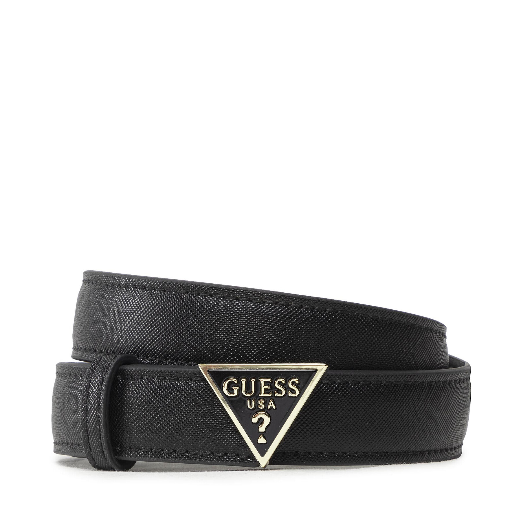 Guess Női öv Alexie Belts BW7707 VIN25 Fekete - Pepit.hu