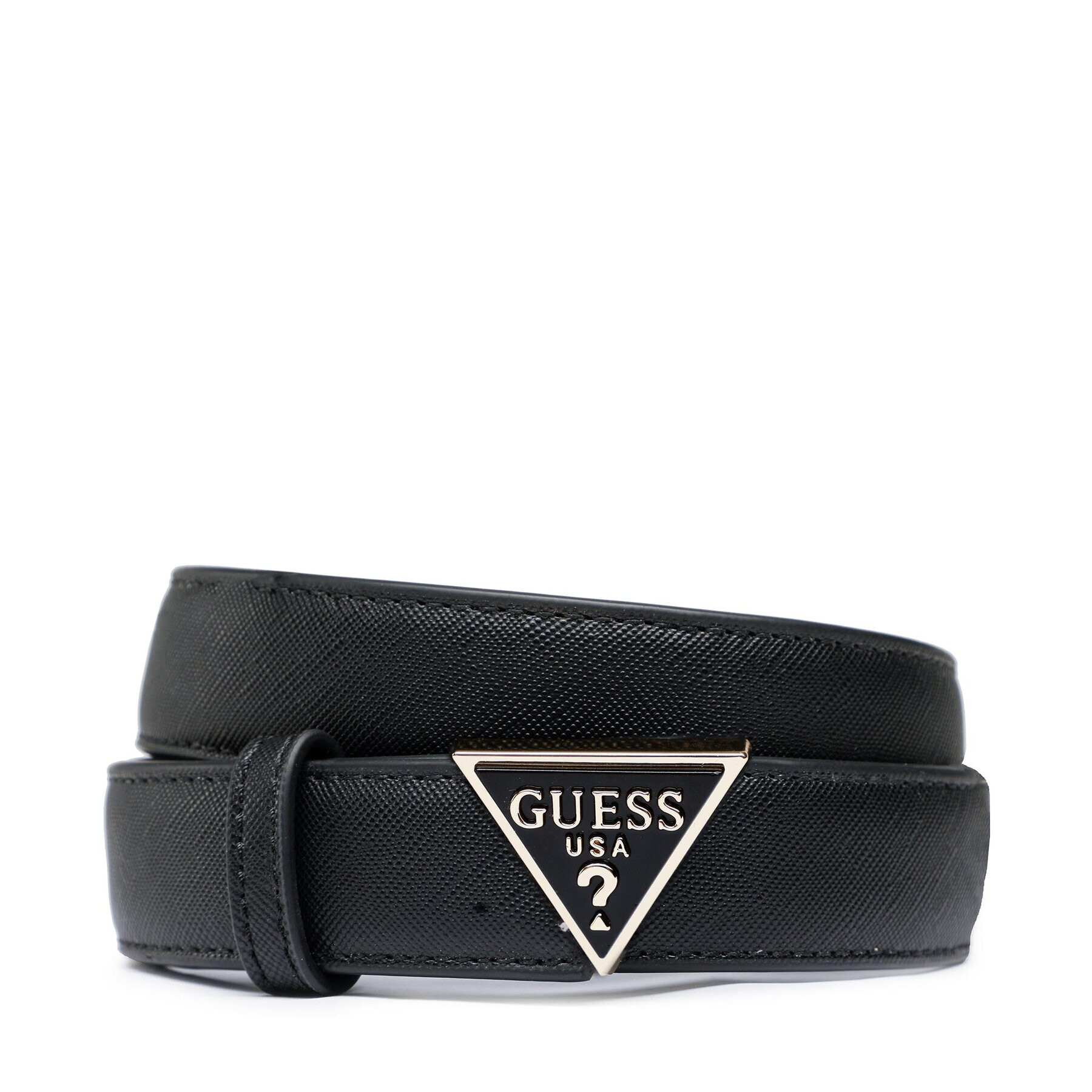 Guess Női öv Alexie Belts BW7730 VIN25 Fekete - Pepit.hu