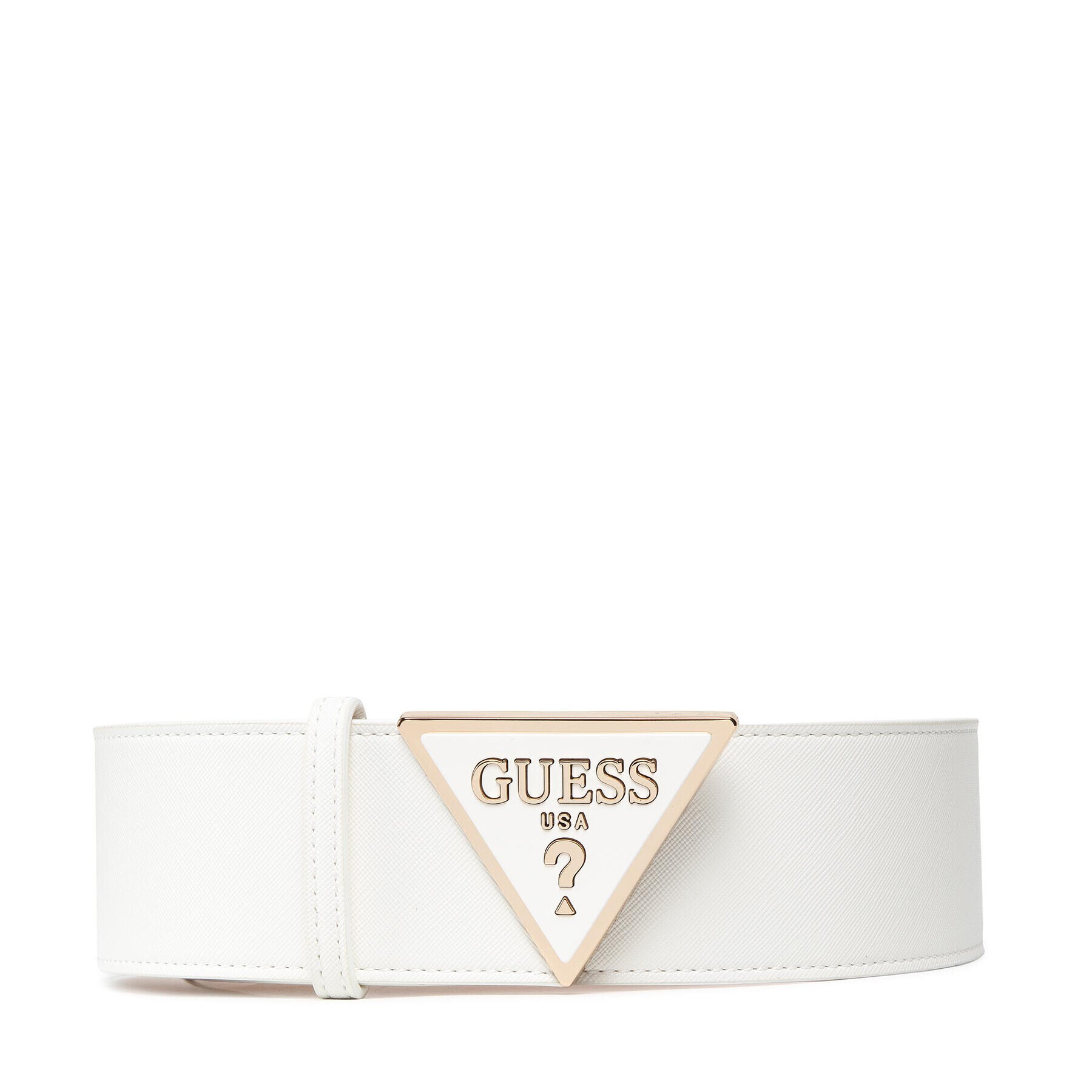 Guess Női öv Alexie Not Adjust Soft Waist B BW7614 P2260 Fehér - Pepit.hu