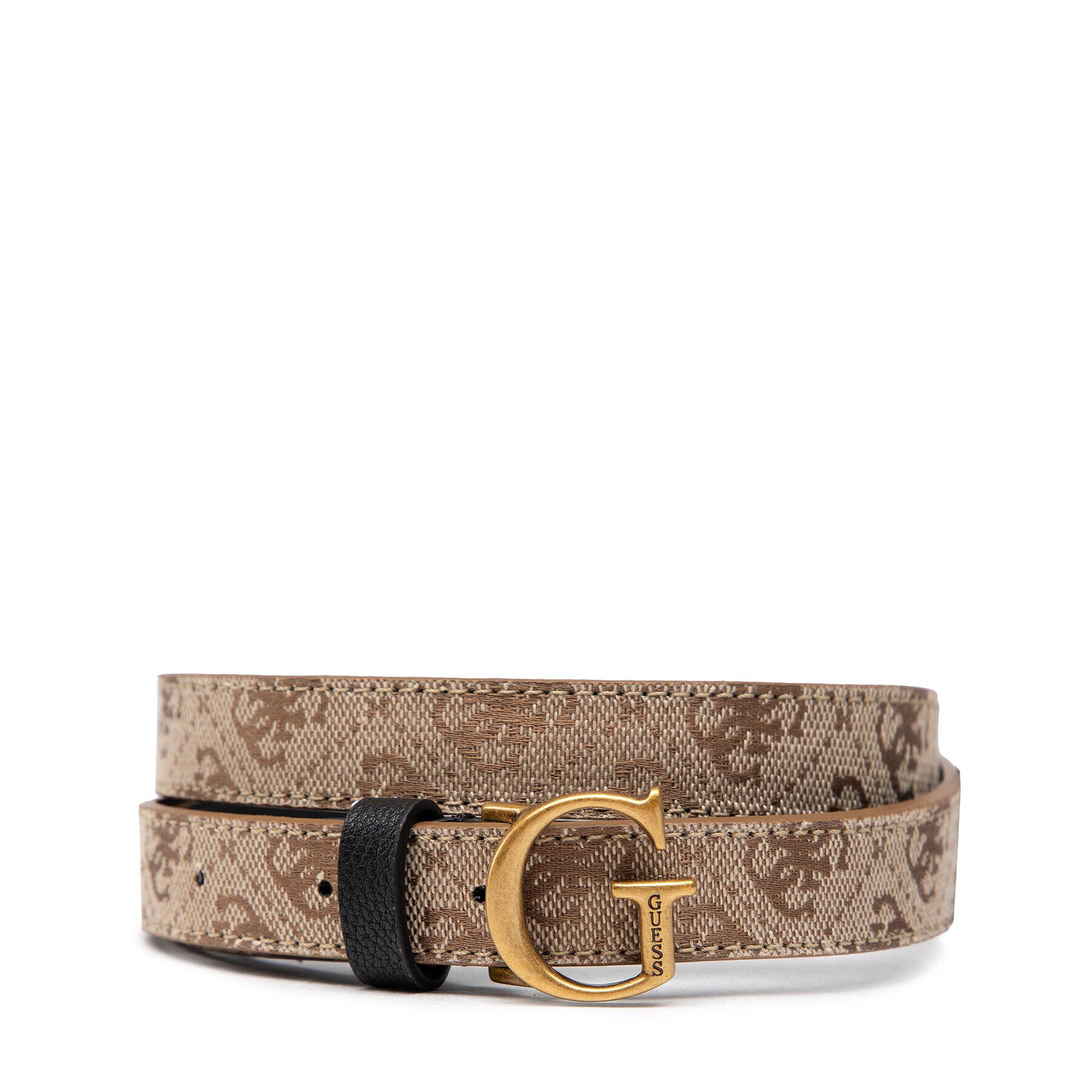 Guess Női öv Aviana Belts BW7682 VIN20 Barna - Pepit.hu