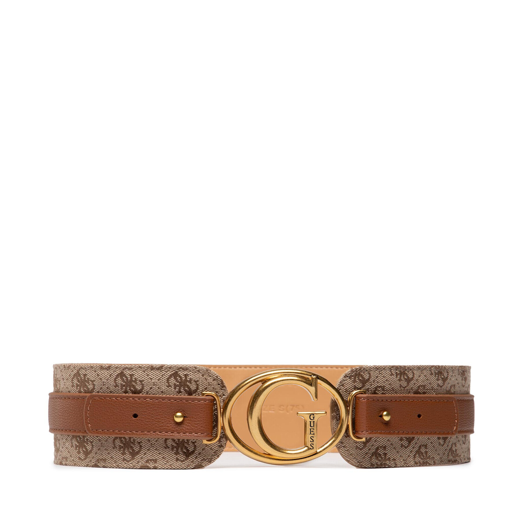 Guess Női öv Aviana Belts BW7686 VIN60 Barna - Pepit.hu