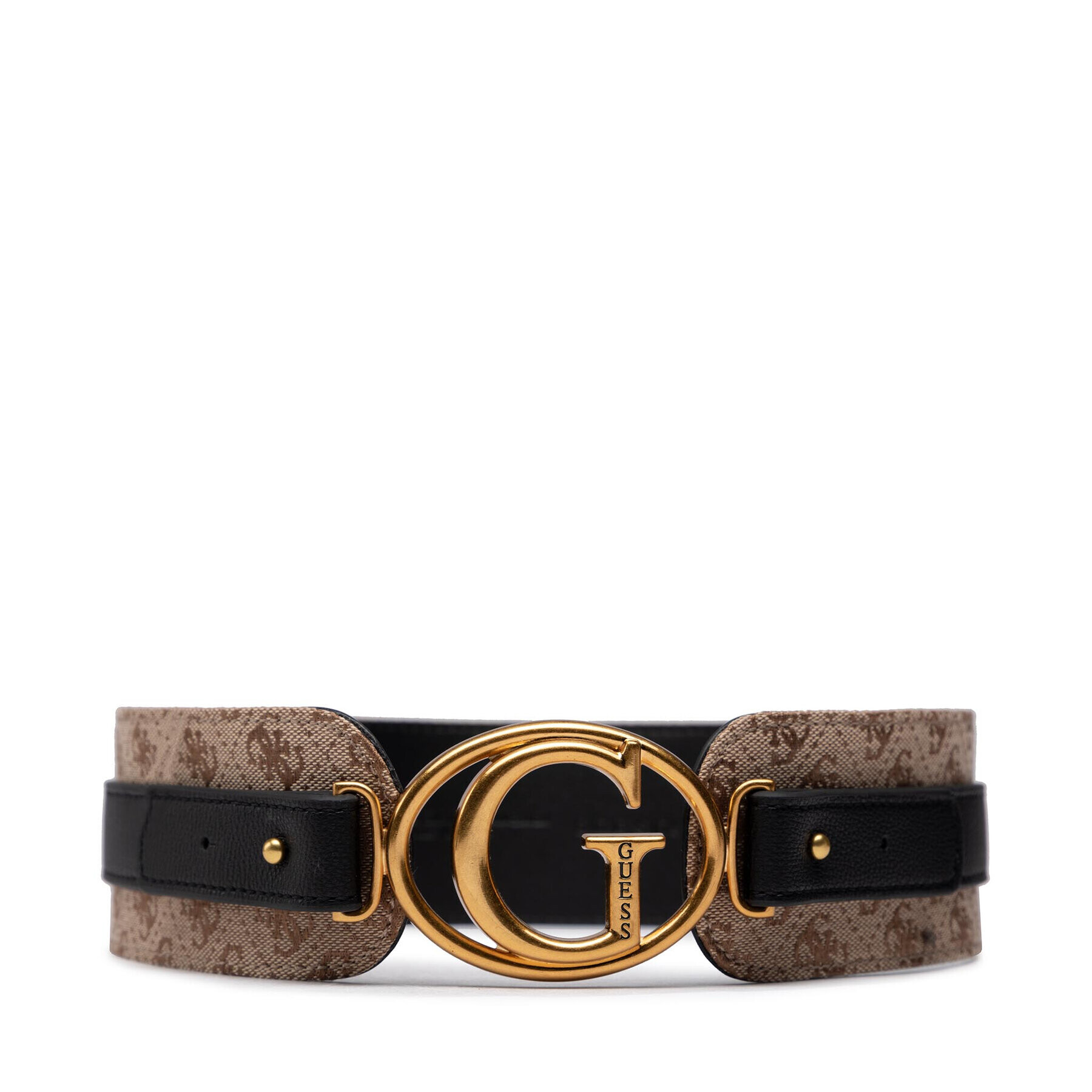 Guess Női öv Aviana Belts BW7686 VIN60 Barna - Pepit.hu