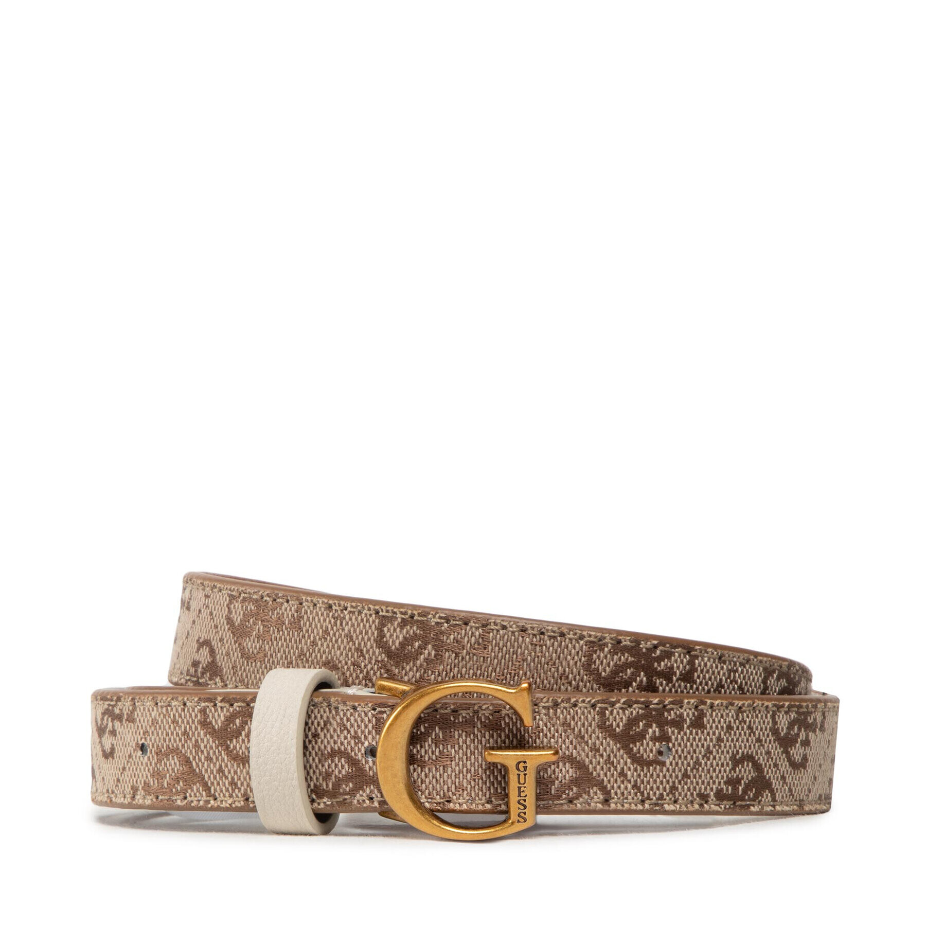 Guess Női öv Aviana Belts BW7714 VIN20 Barna - Pepit.hu