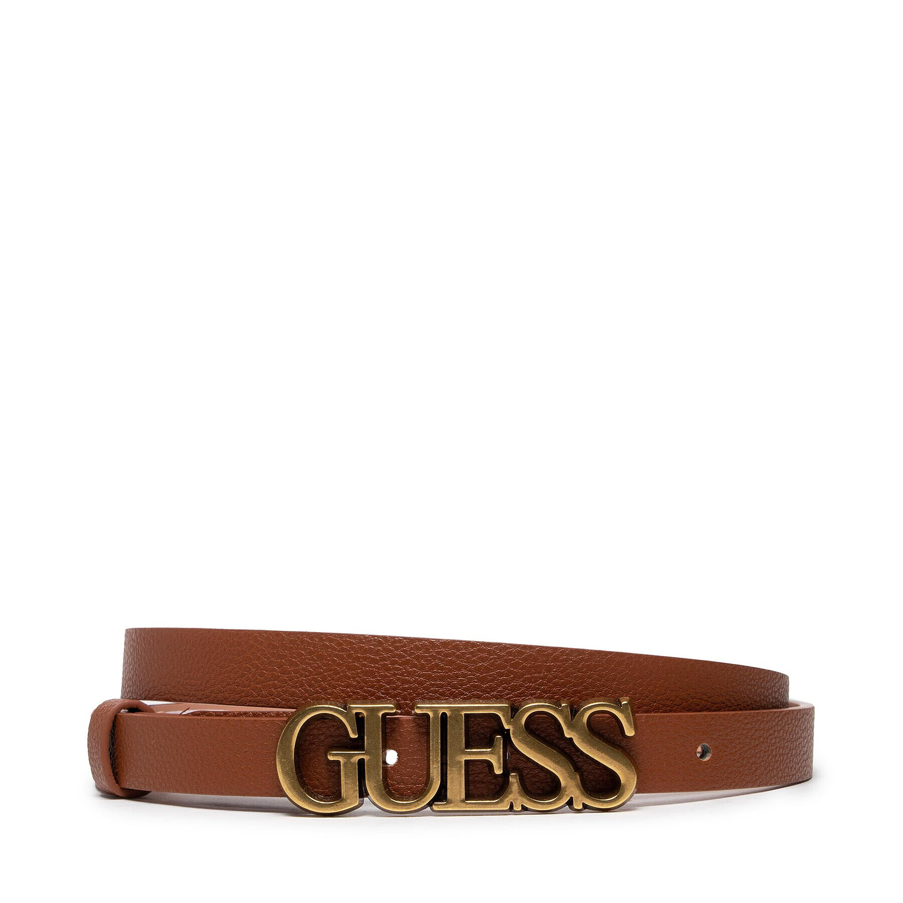 Guess Női öv BW7538 VIN20 Barna - Pepit.hu