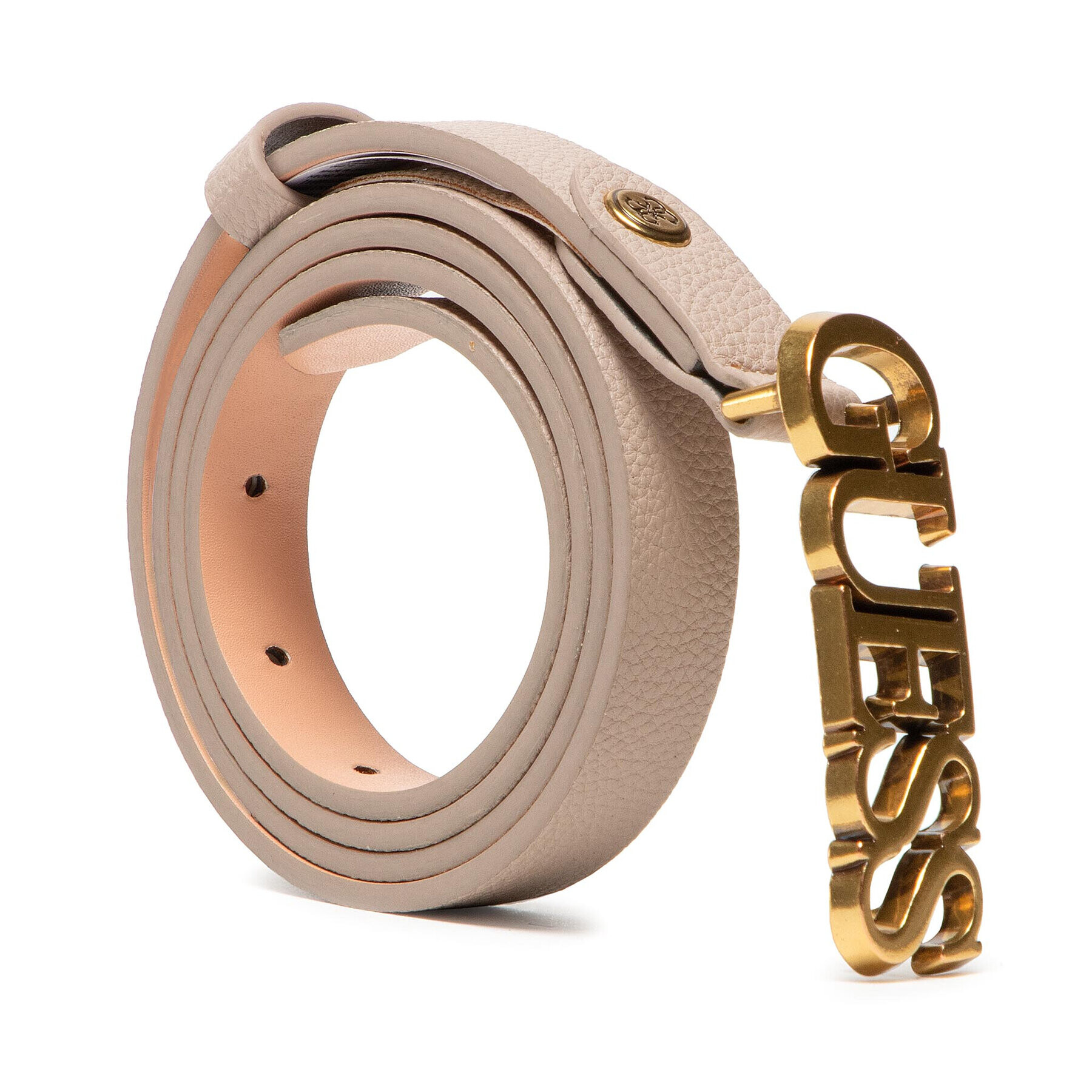 Guess Női öv Destiny Belts BW7499 VIN20 Bézs - Pepit.hu