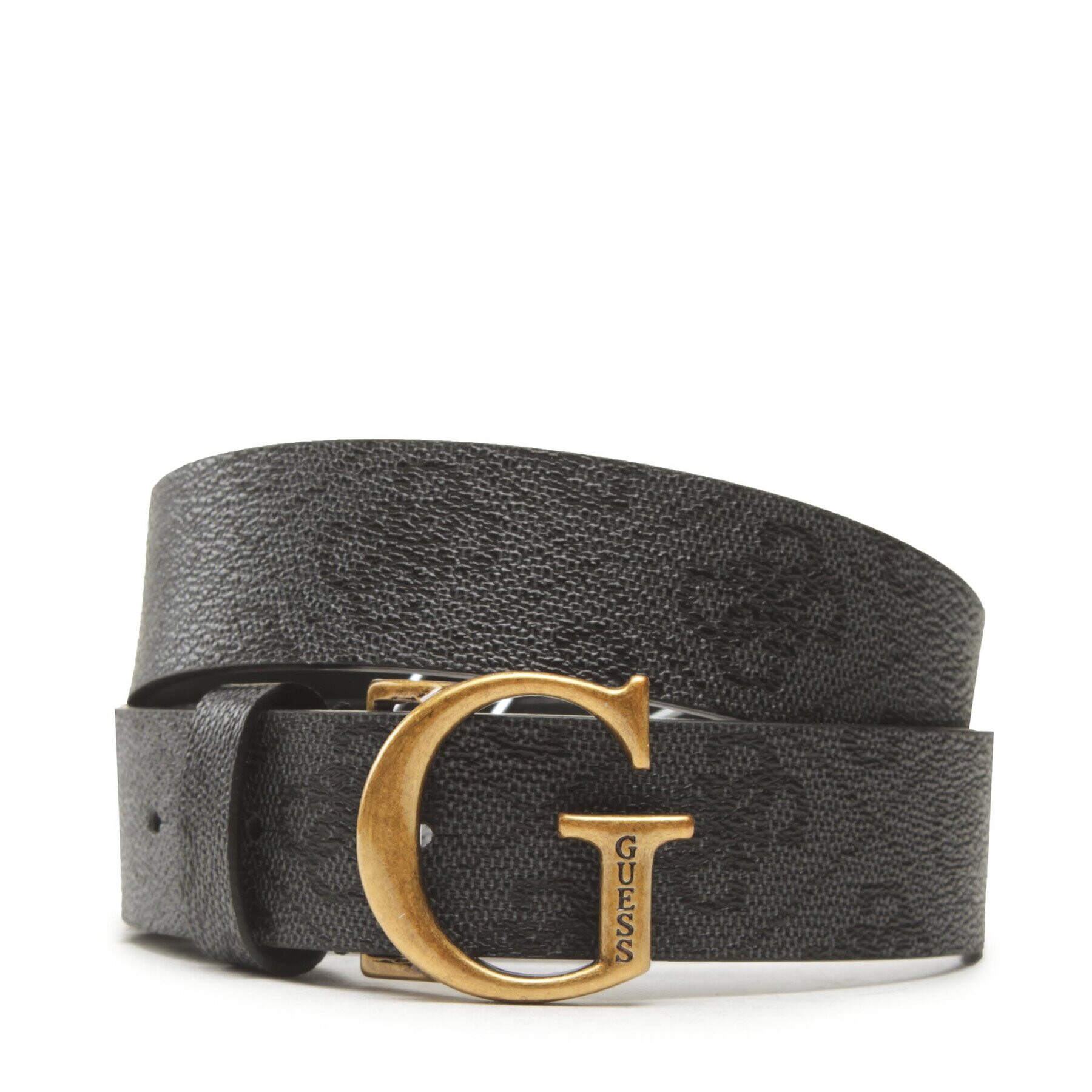 Guess Női öv Didi Belts BW7782 VIN30 Fekete - Pepit.hu