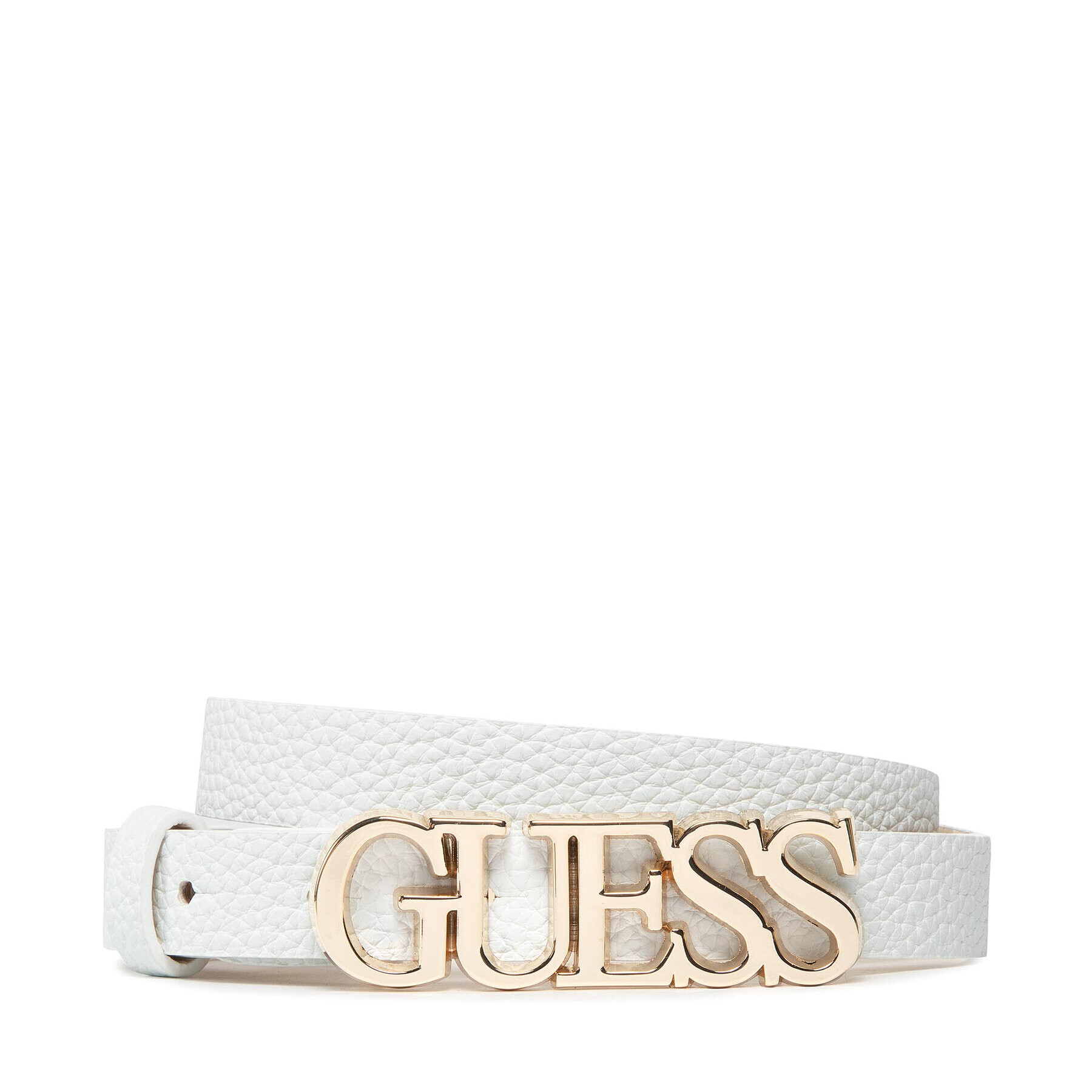 Guess Női öv Downtown Chic Adjustable Pant BW7638 P2220 Fehér - Pepit.hu