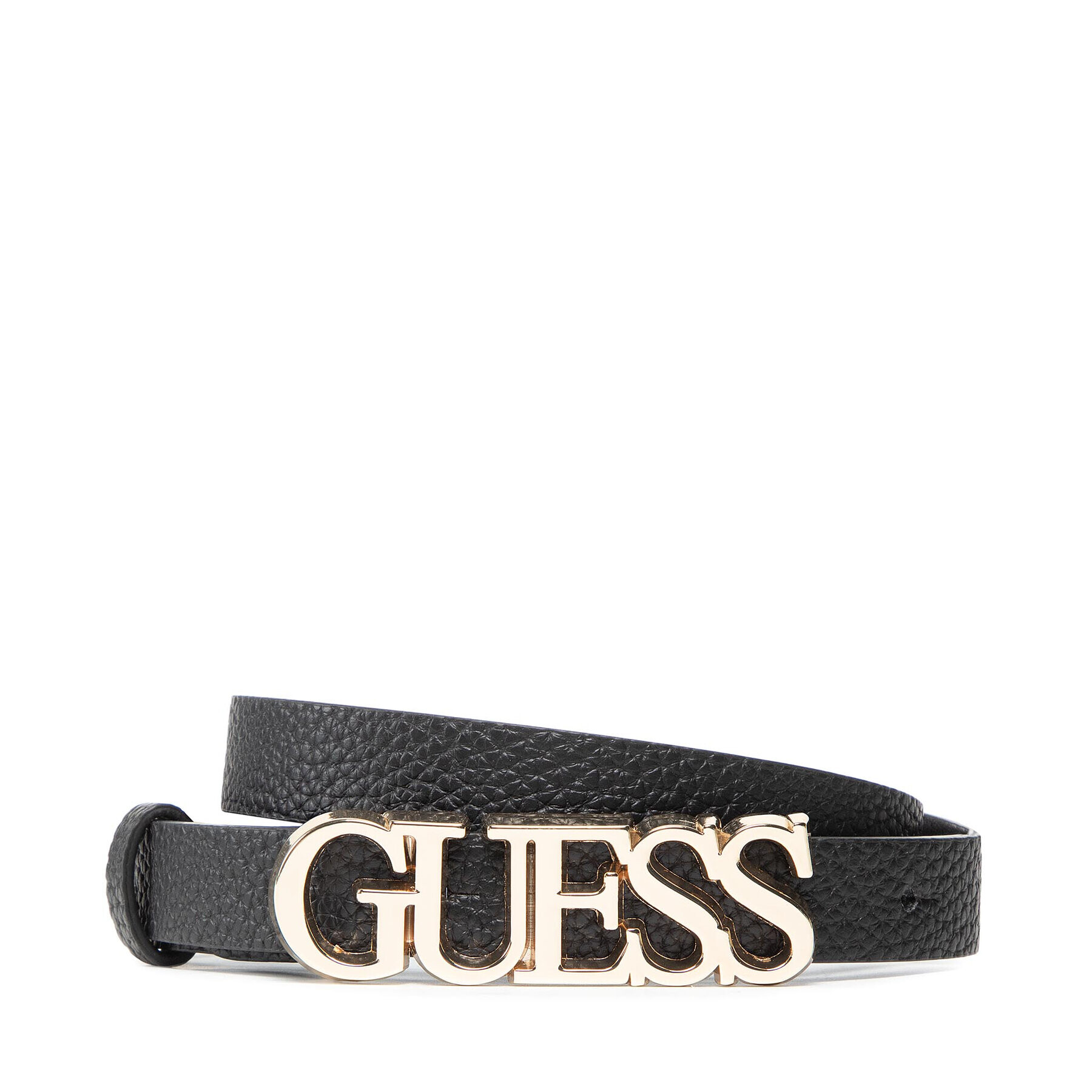 Guess Női öv Downtown Chic Adjustable Pant BW7638 P2220 Fekete - Pepit.hu