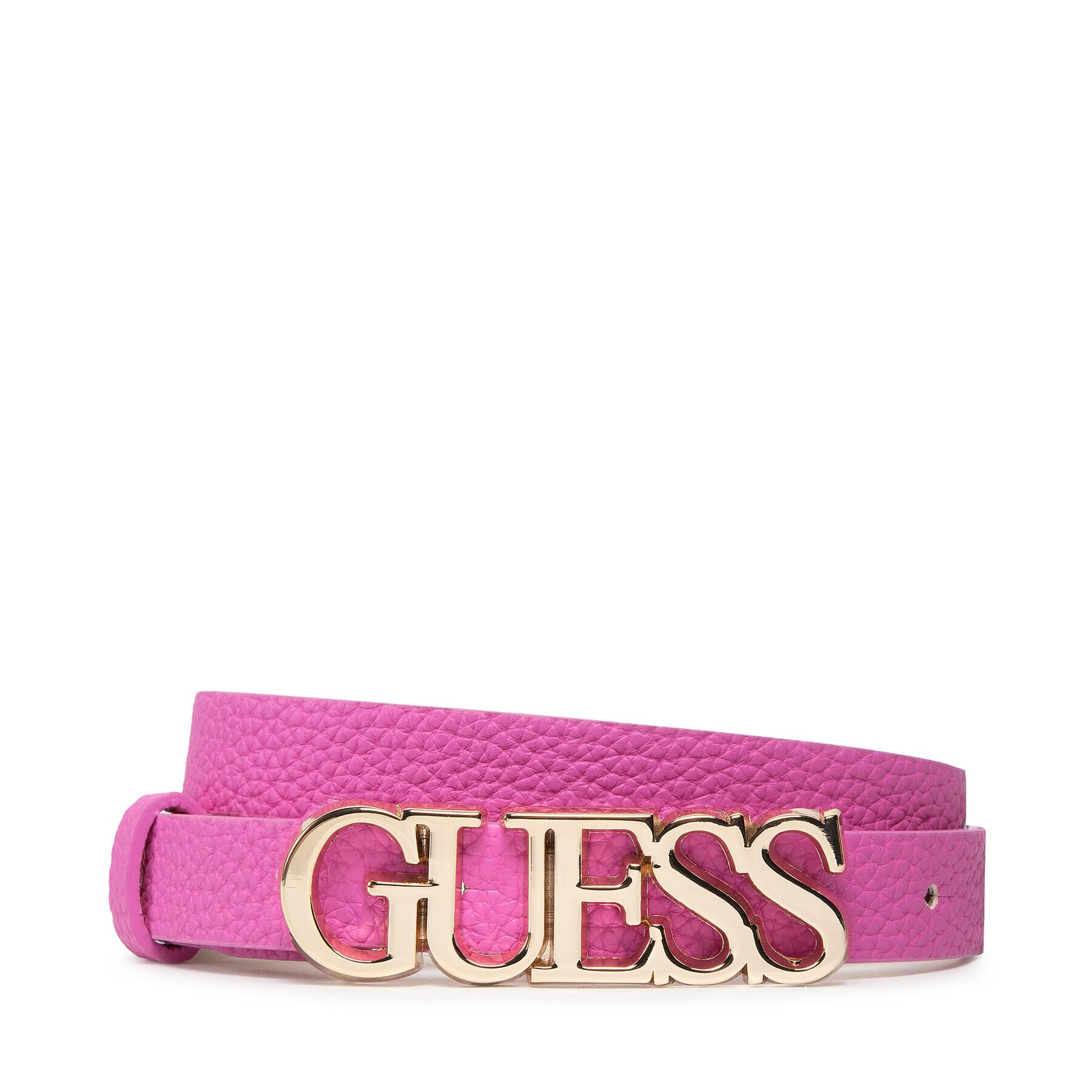 Guess Női öv Downtown Chic Adjustable Pant BW7638 P2220 Rózsaszín - Pepit.hu