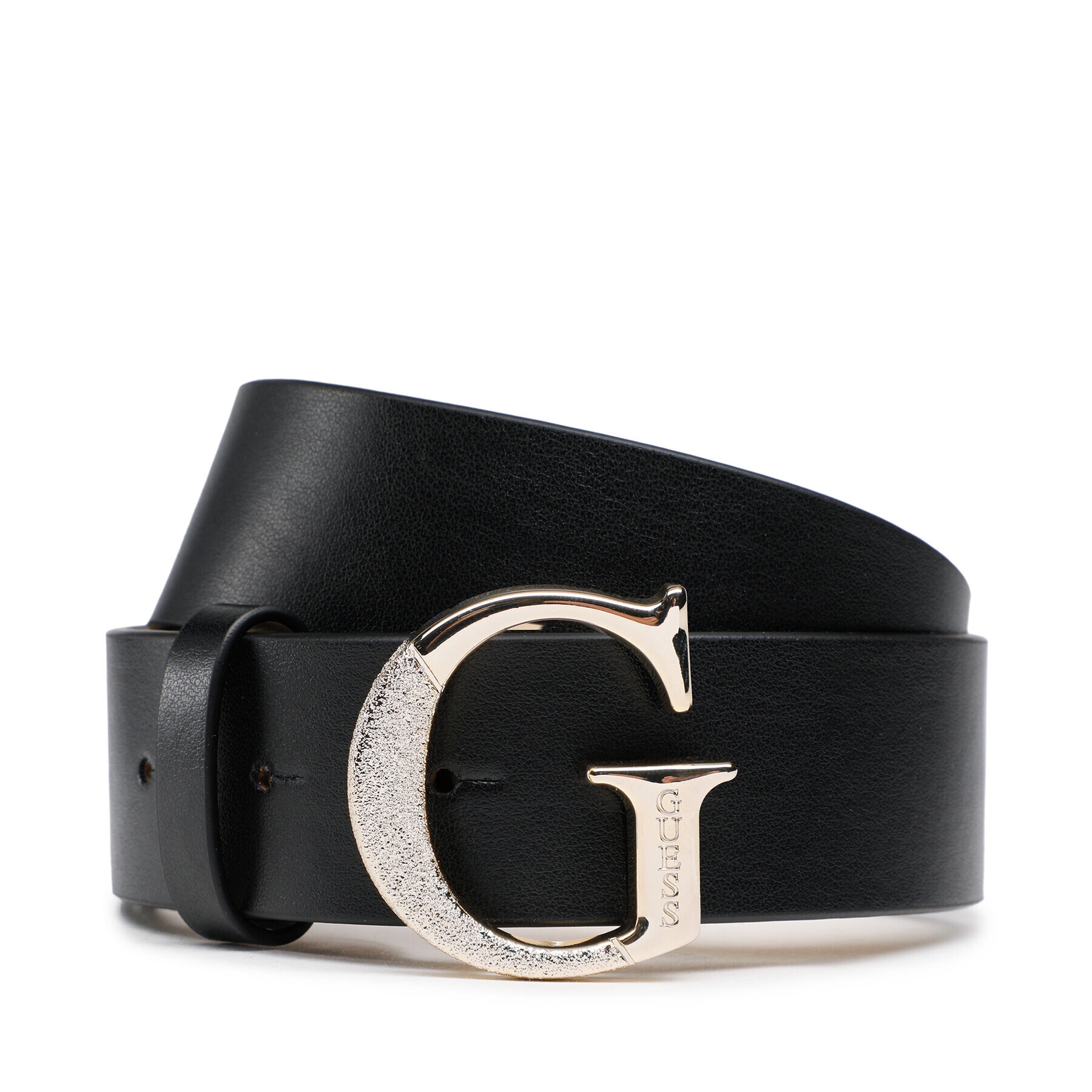 Guess Női öv Ginevra Belts BW7749 VIN35 Fekete - Pepit.hu