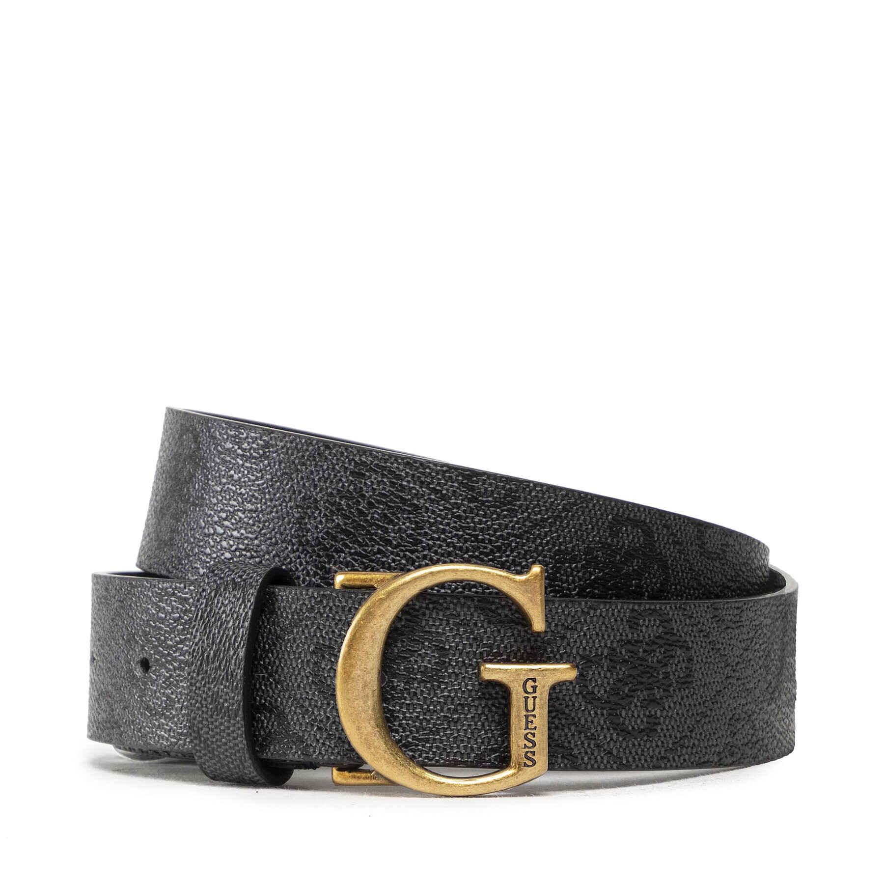 Guess Női öv Izzy Belts BW7715 VIN30 Szürke - Pepit.hu