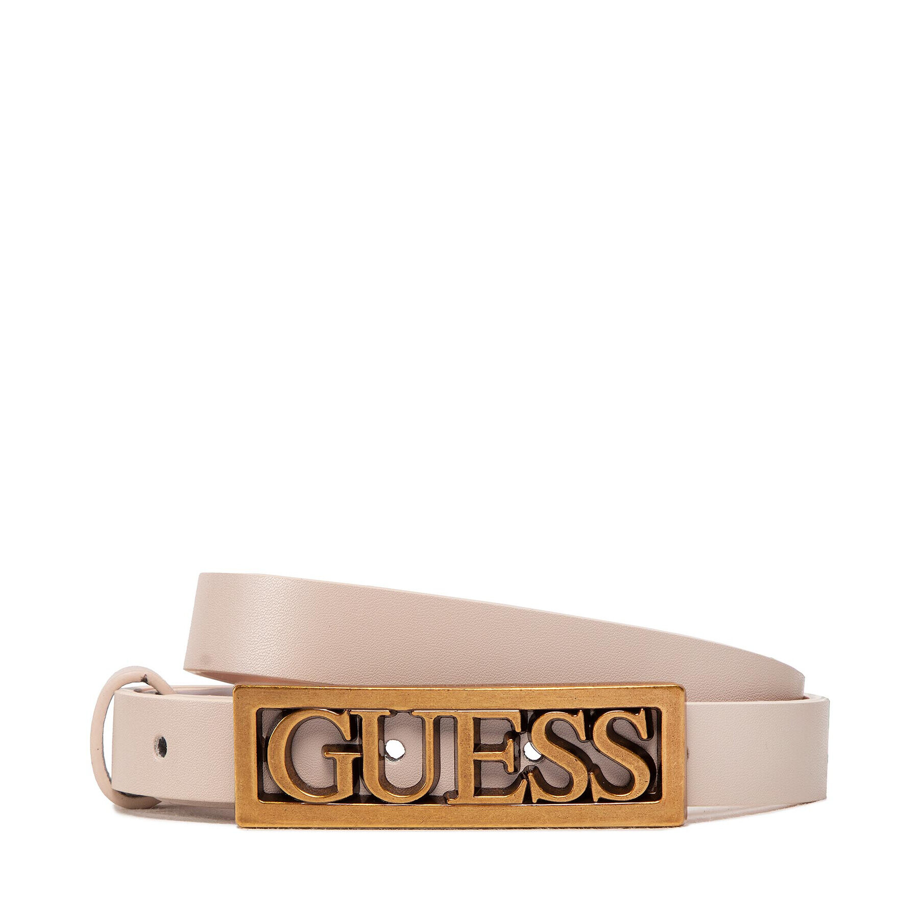 Guess Női öv Izzy Belts BW7728 VIN20 Bézs - Pepit.hu