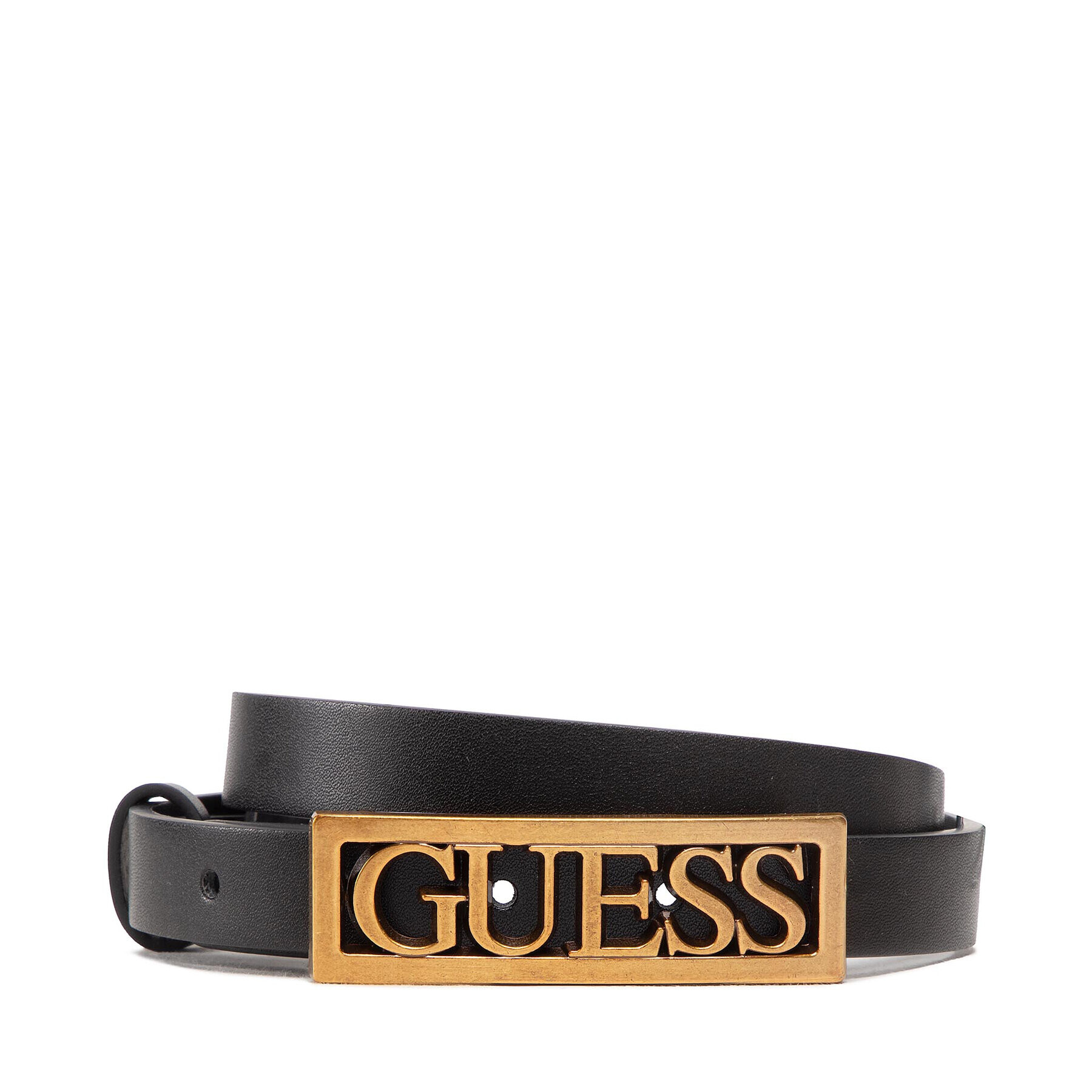 Guess Női öv Izzy Belts BW7728 VIN20 Fekete - Pepit.hu