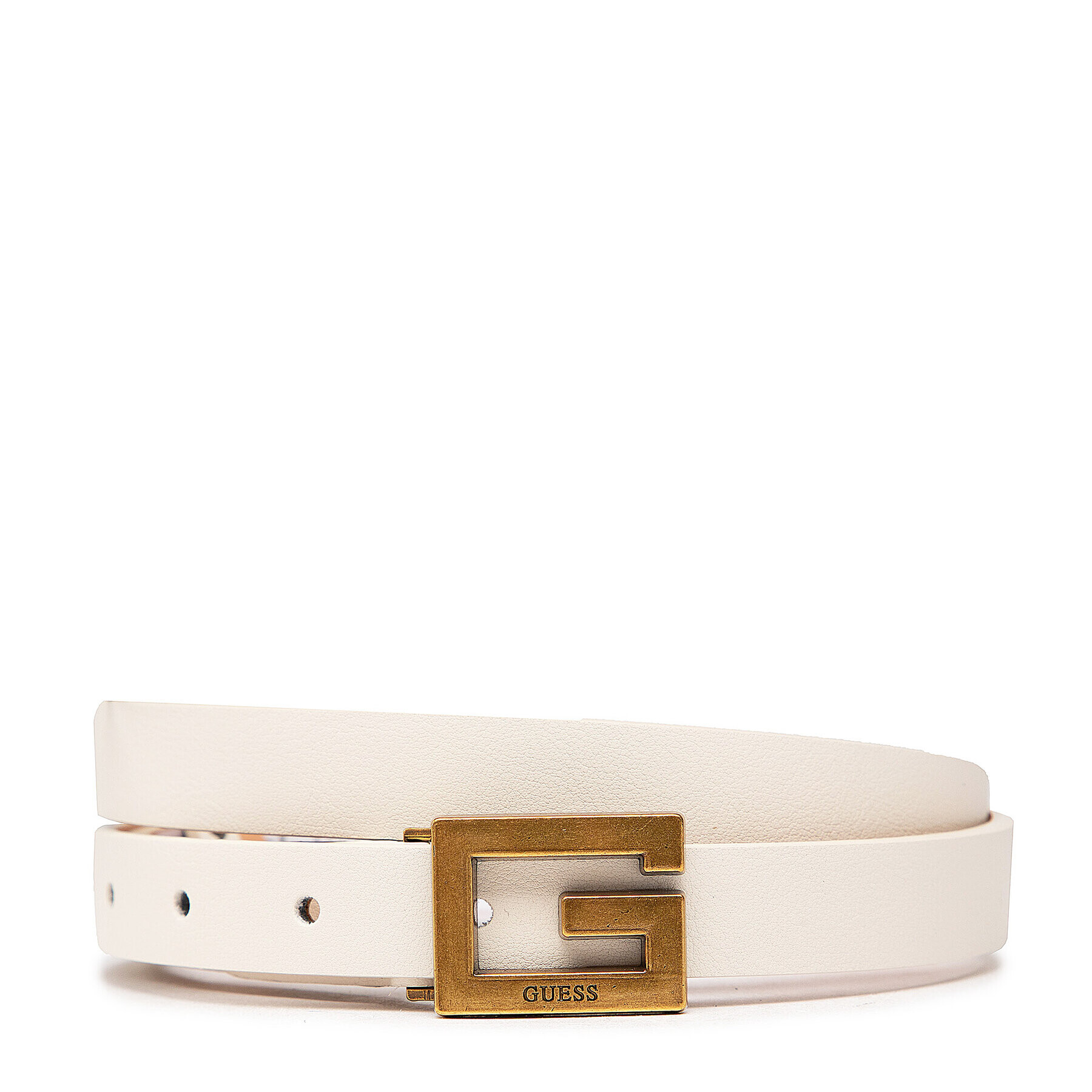 Guess Női öv Katey Belts BW7695 VIN20 Bézs - Pepit.hu