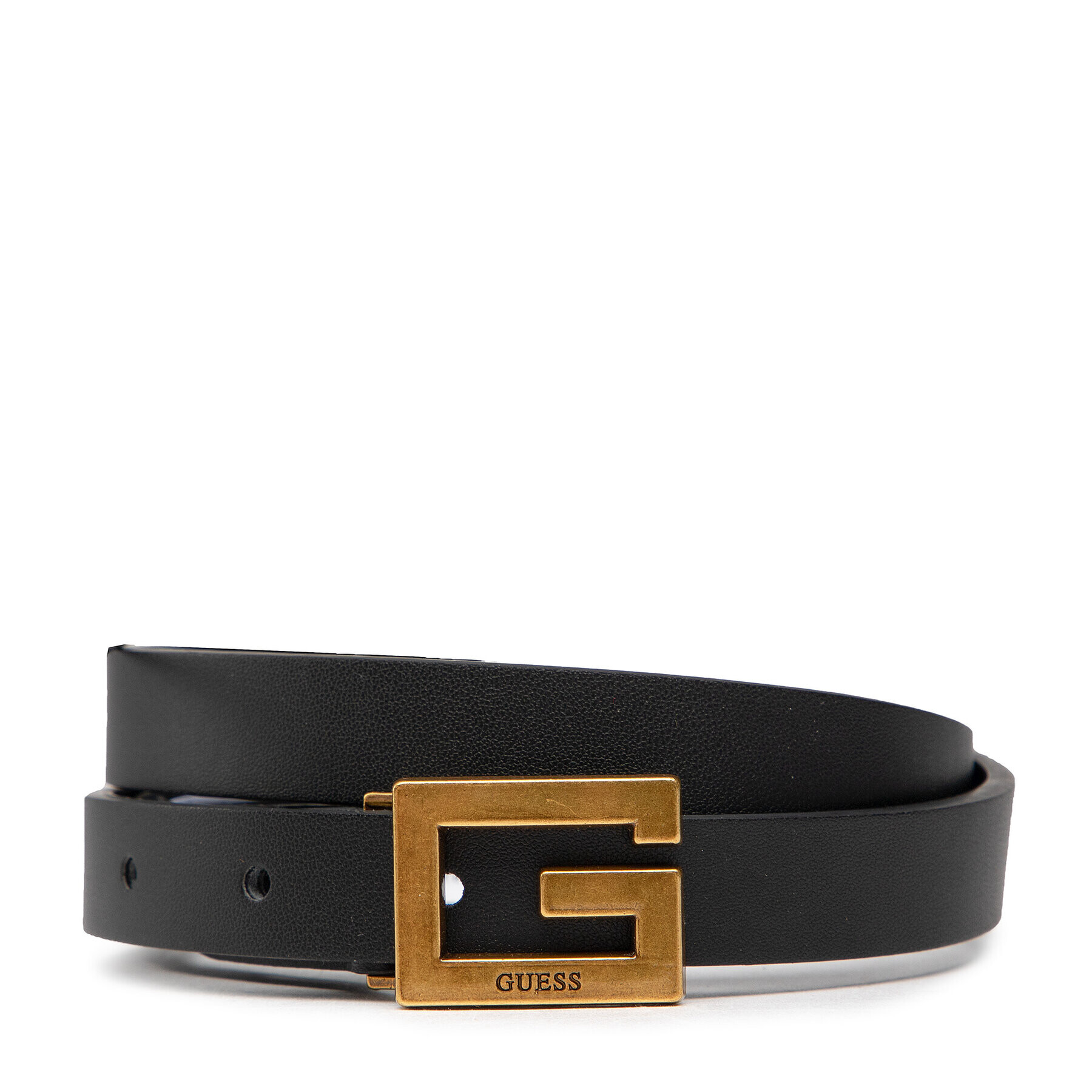 Guess Női öv Katey Belts BW7695 VIN20 Fekete - Pepit.hu