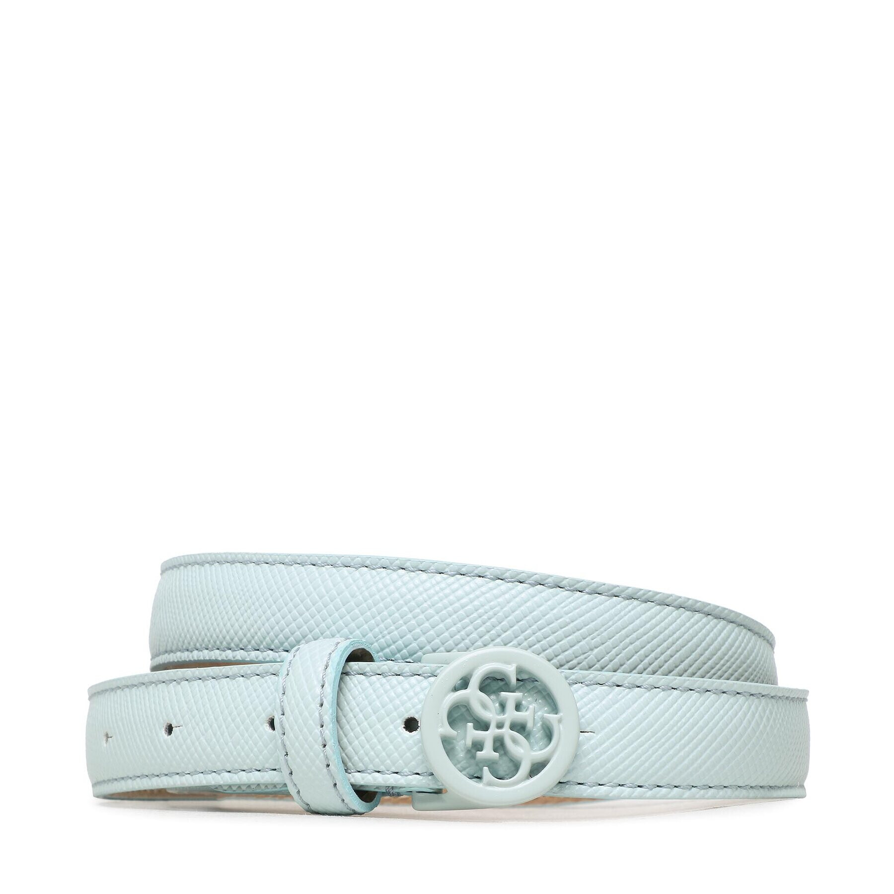 Guess Női öv Matilde Belts BW7784 VIN20 Kék - Pepit.hu