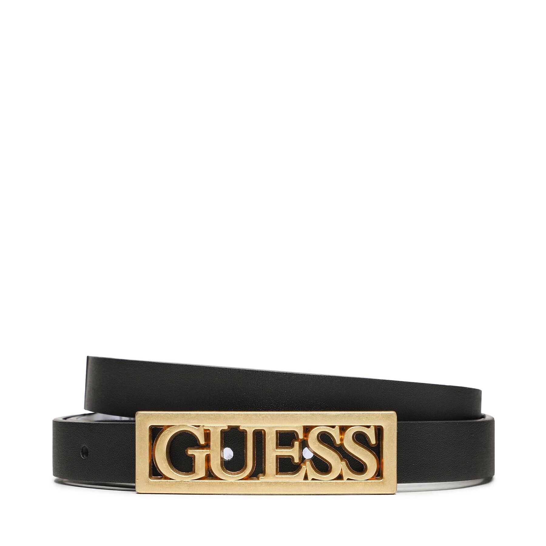 Guess Női öv Mildred (VS) Belts BW7835 VIN20 Fekete - Pepit.hu