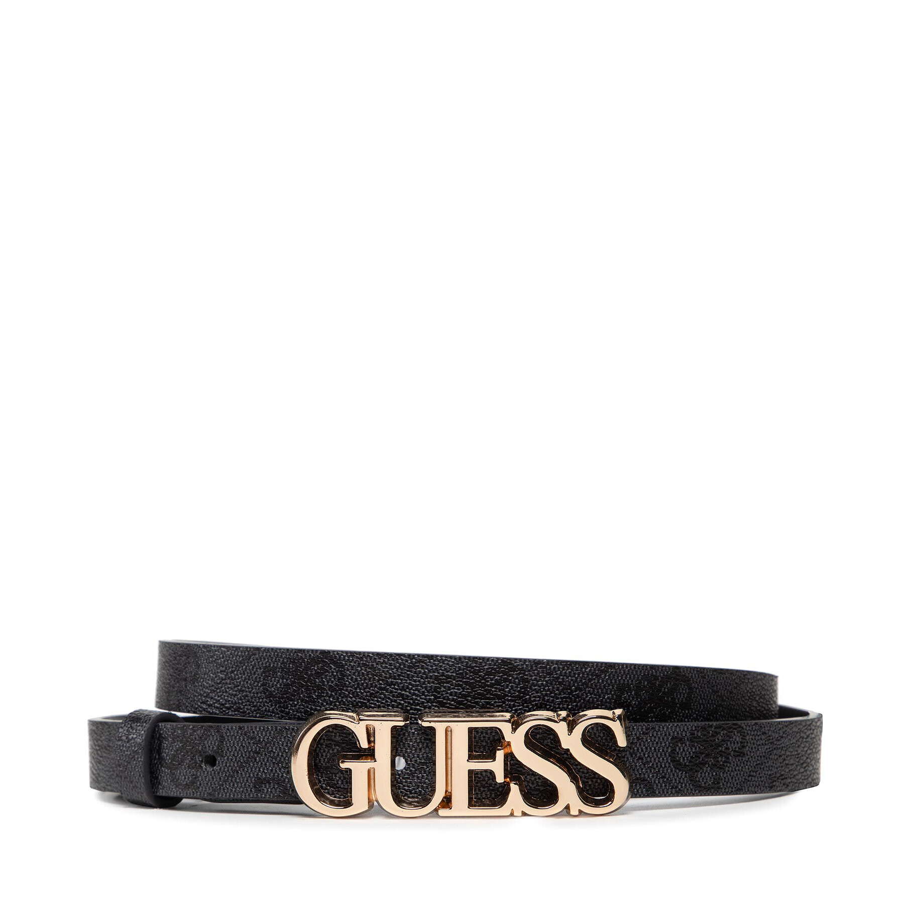 Guess Női öv Naya Adjustable Pant Belt BW7537 VIN20 Szürke - Pepit.hu