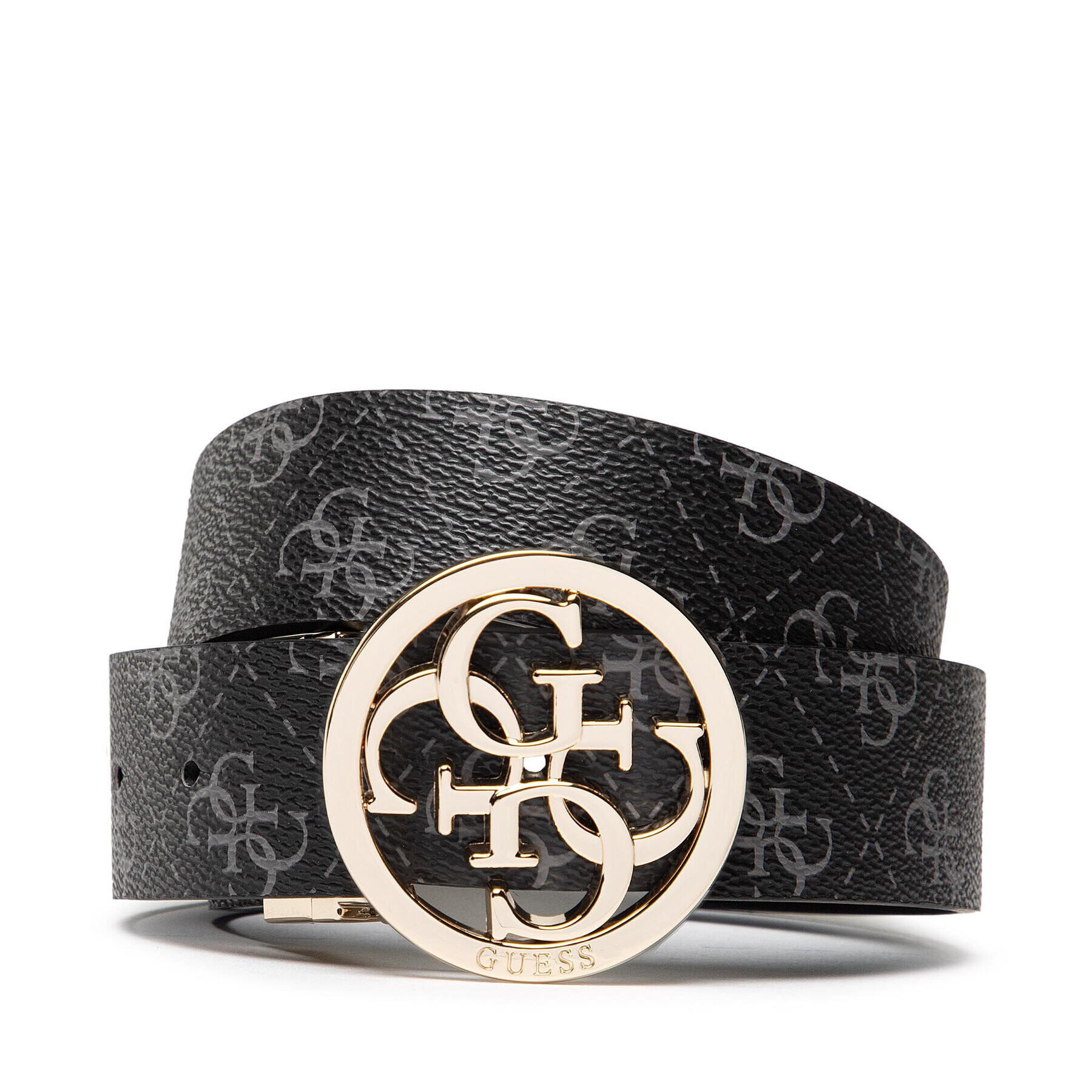 Guess Női öv Noelle Belts BW7678 VIN35 Fekete - Pepit.hu