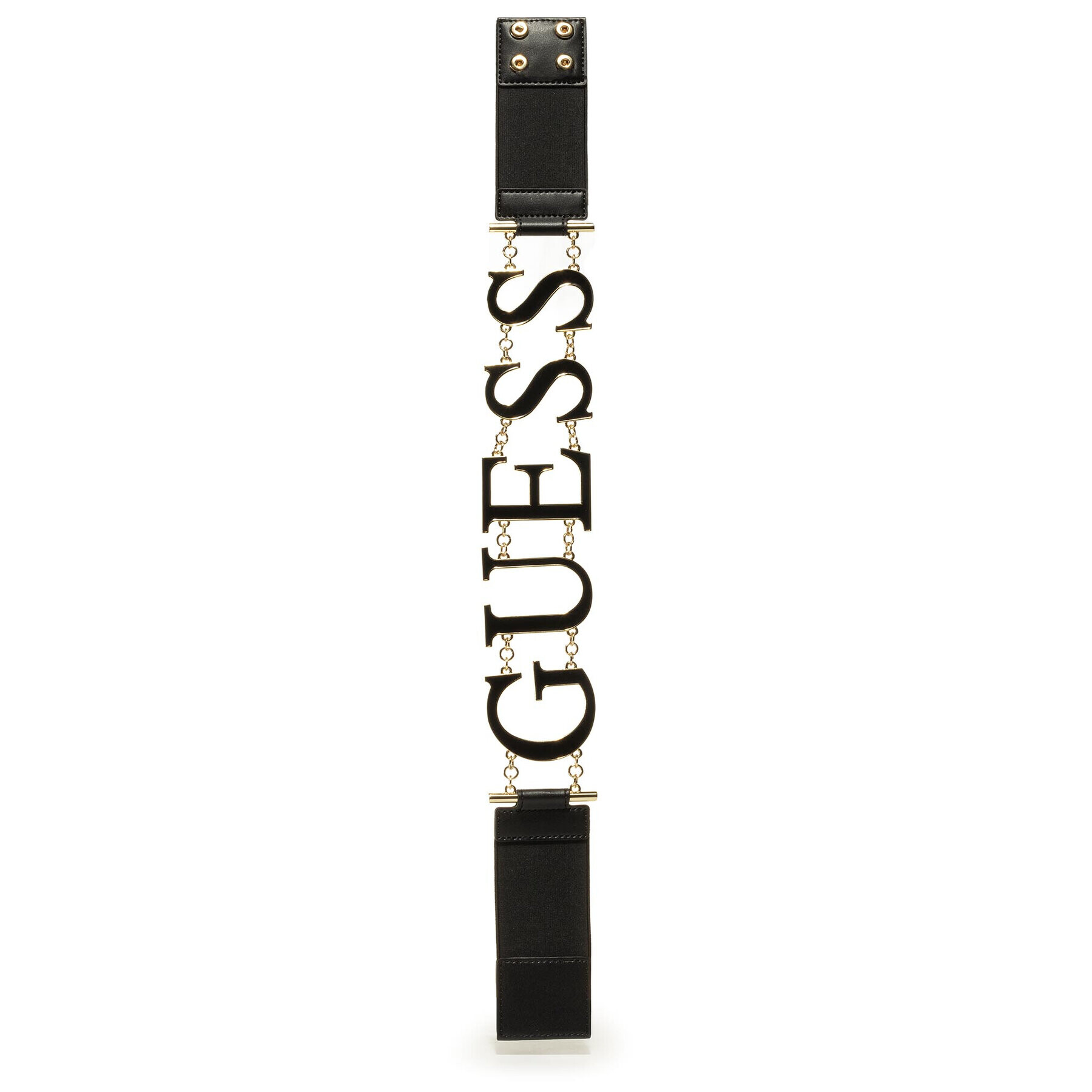 Guess Női öv Not Coordina Ted Belts BW7295 P0160 Fekete - Pepit.hu