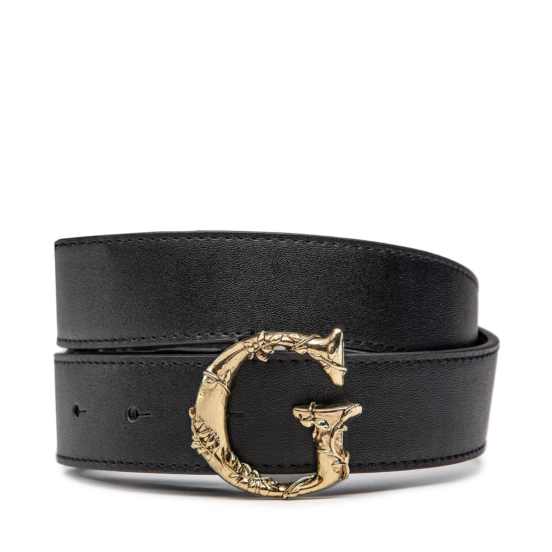 Guess Női öv Not Coordinated Belts BW7670 VIN30 Fekete - Pepit.hu