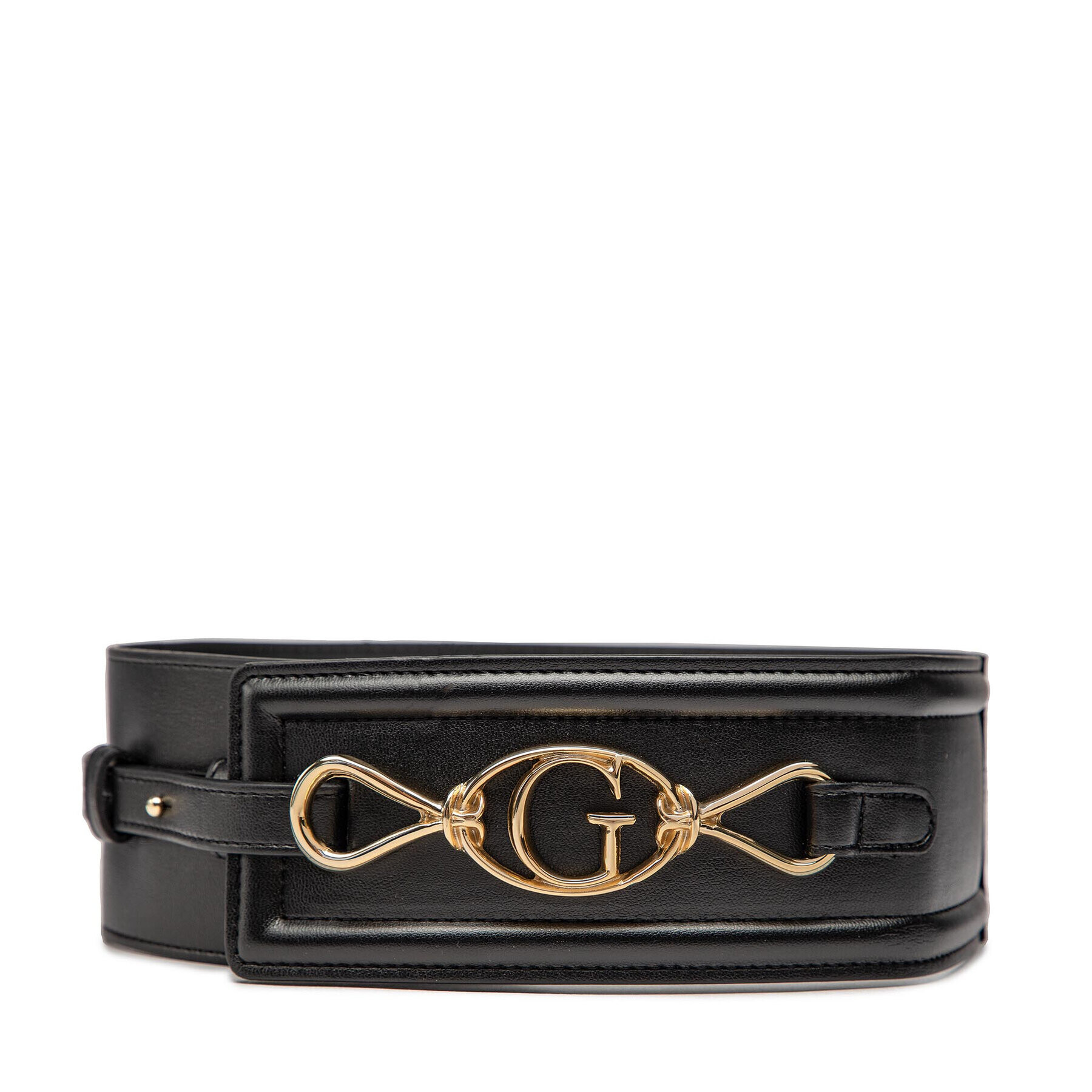 Guess Női öv Not Coordinated Belts BW7672 VIN70 Fekete - Pepit.hu