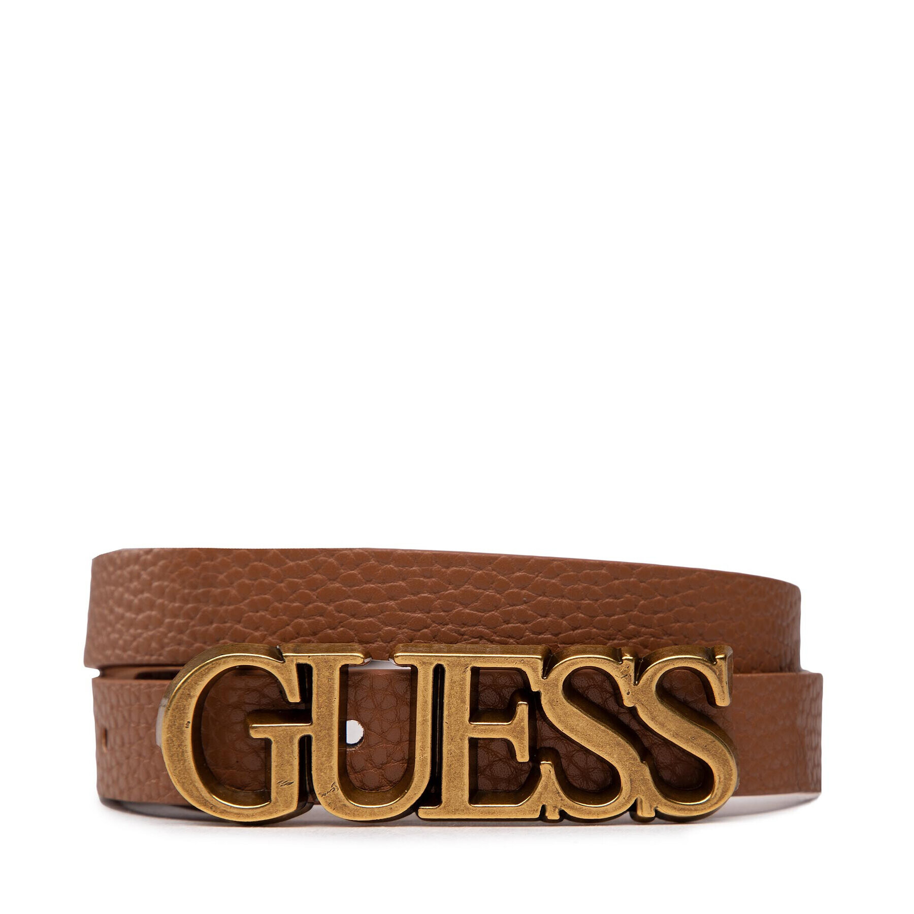 Guess Női öv Not Coordinated Belts BW7690 VIN20 Barna - Pepit.hu