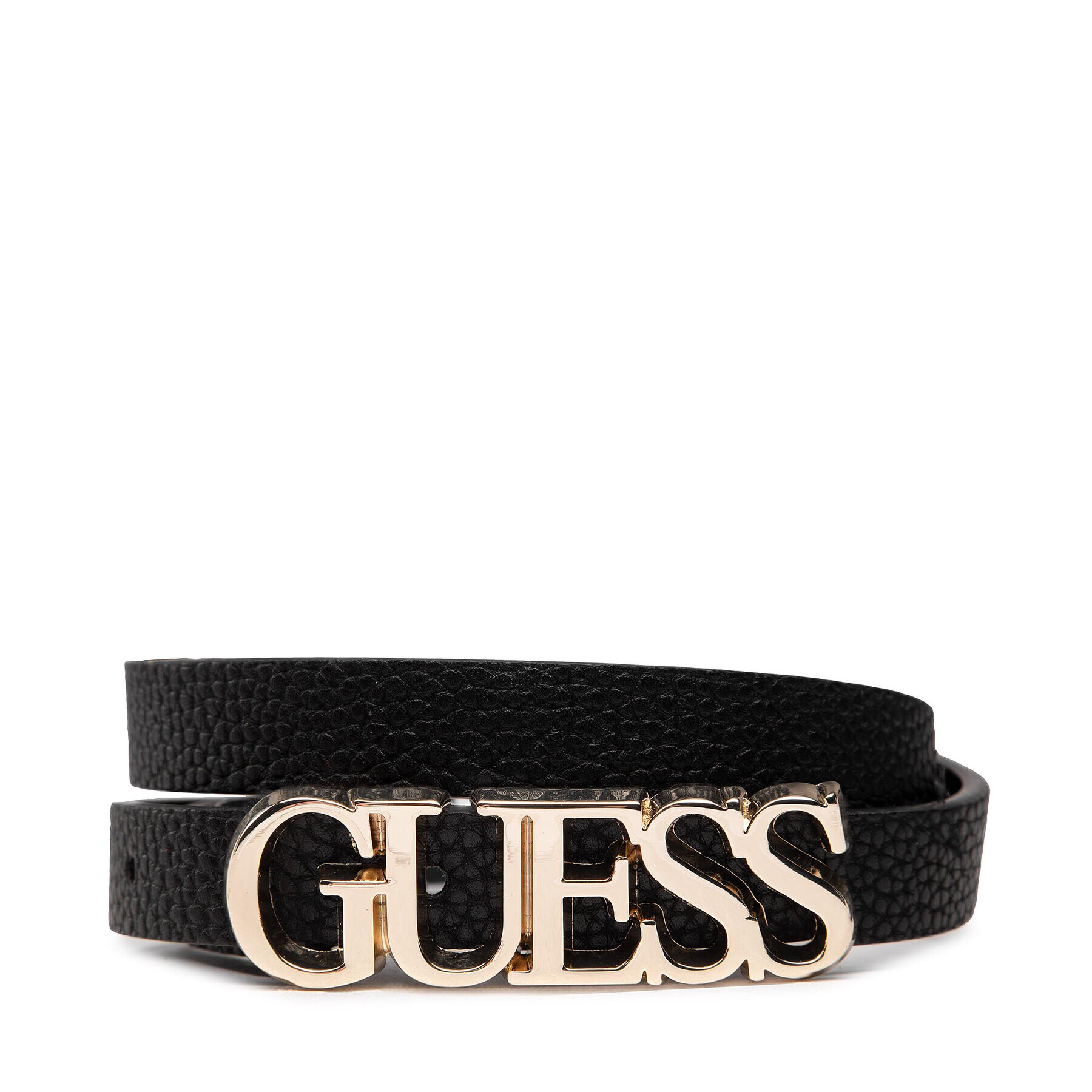 Guess Női öv Not Coordinated Belts BW7690 VIN20 Fekete - Pepit.hu