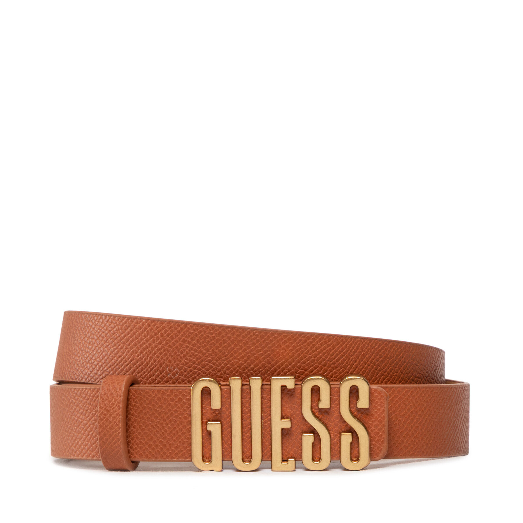 Guess Női öv Not Coordinated Belts BW7700 VIN20 Barna - Pepit.hu