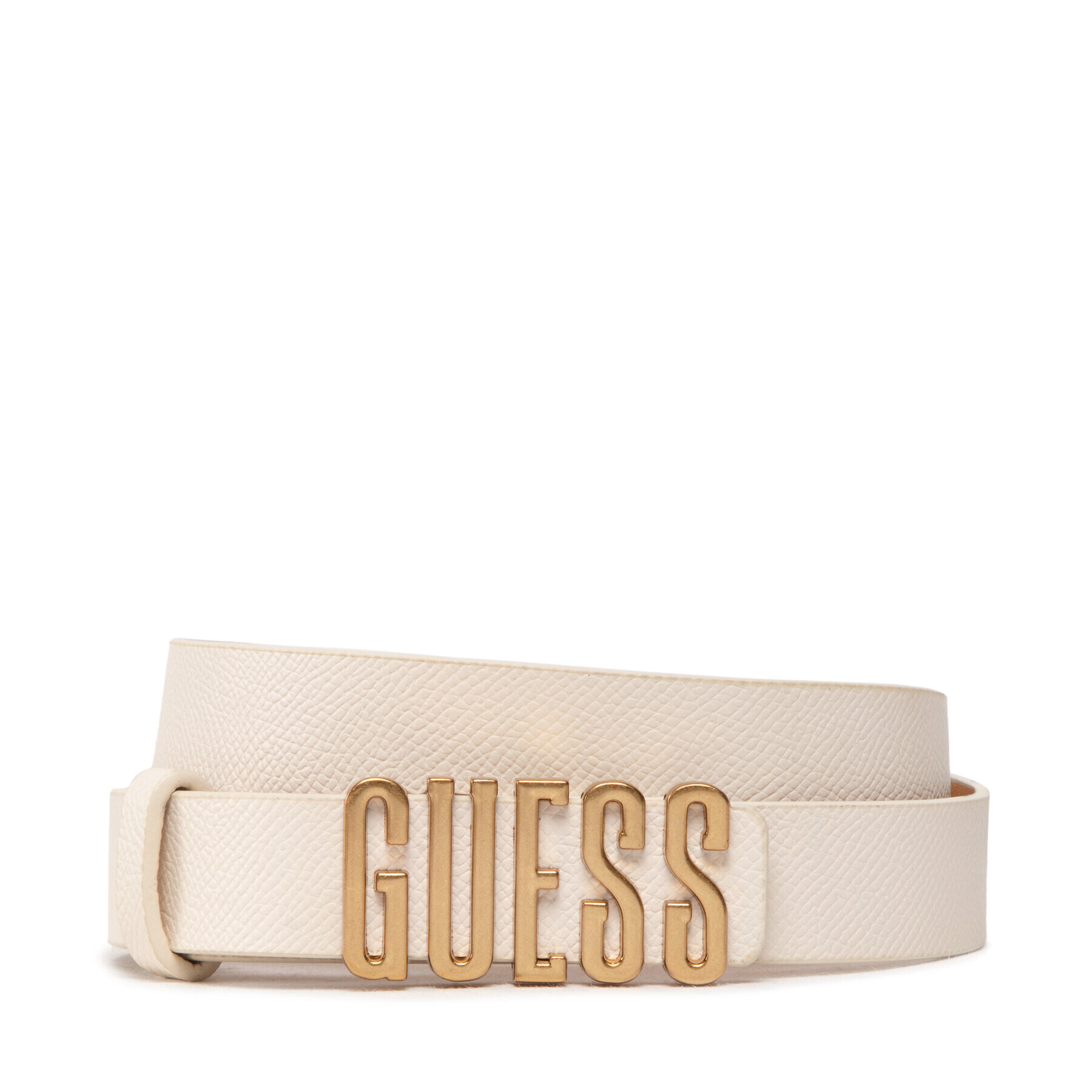 Guess Női öv Not Coordinated Belts BW7700 VIN20 Bézs - Pepit.hu