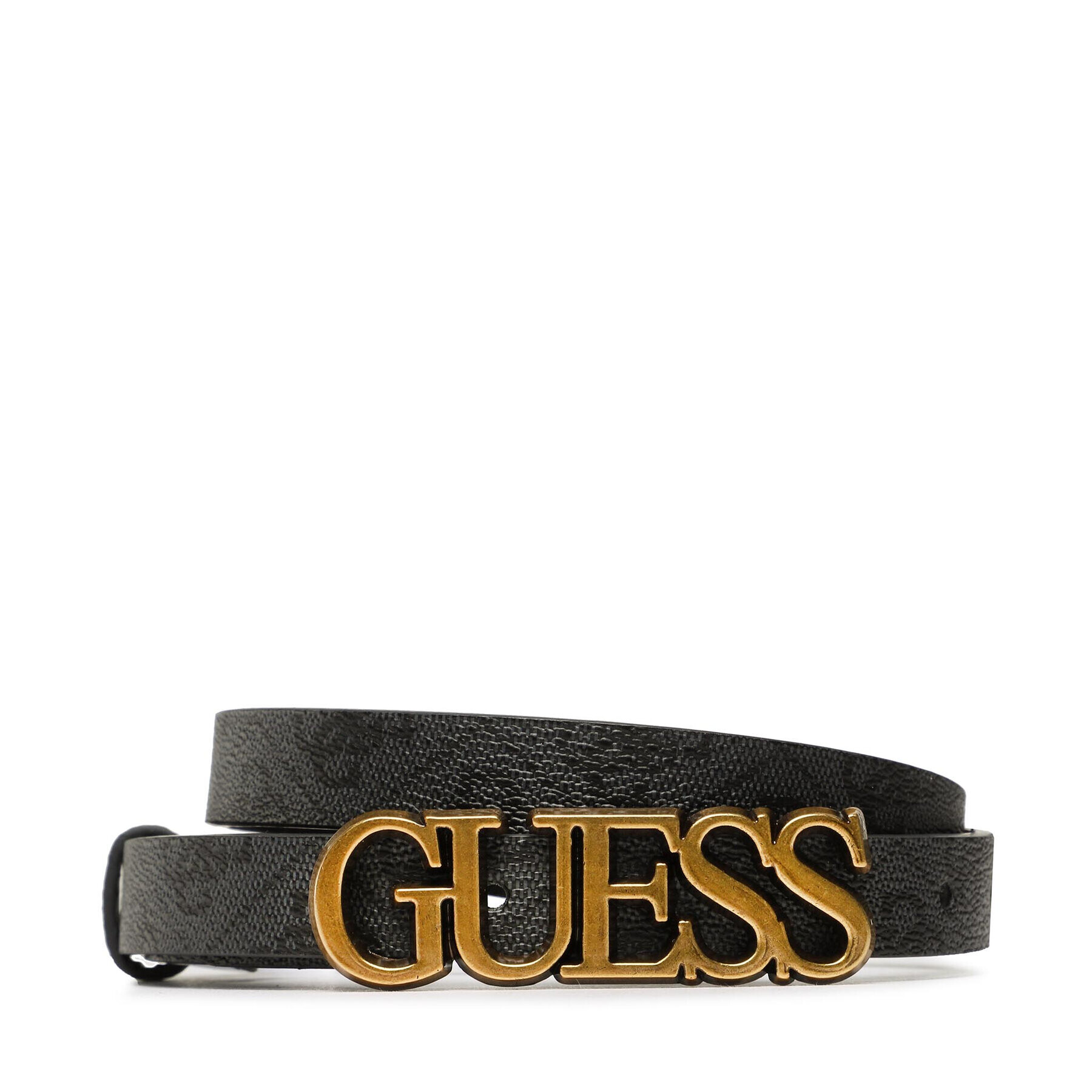 Guess Női öv Not Coordinated Belts BW7727 VIN20 Fekete - Pepit.hu