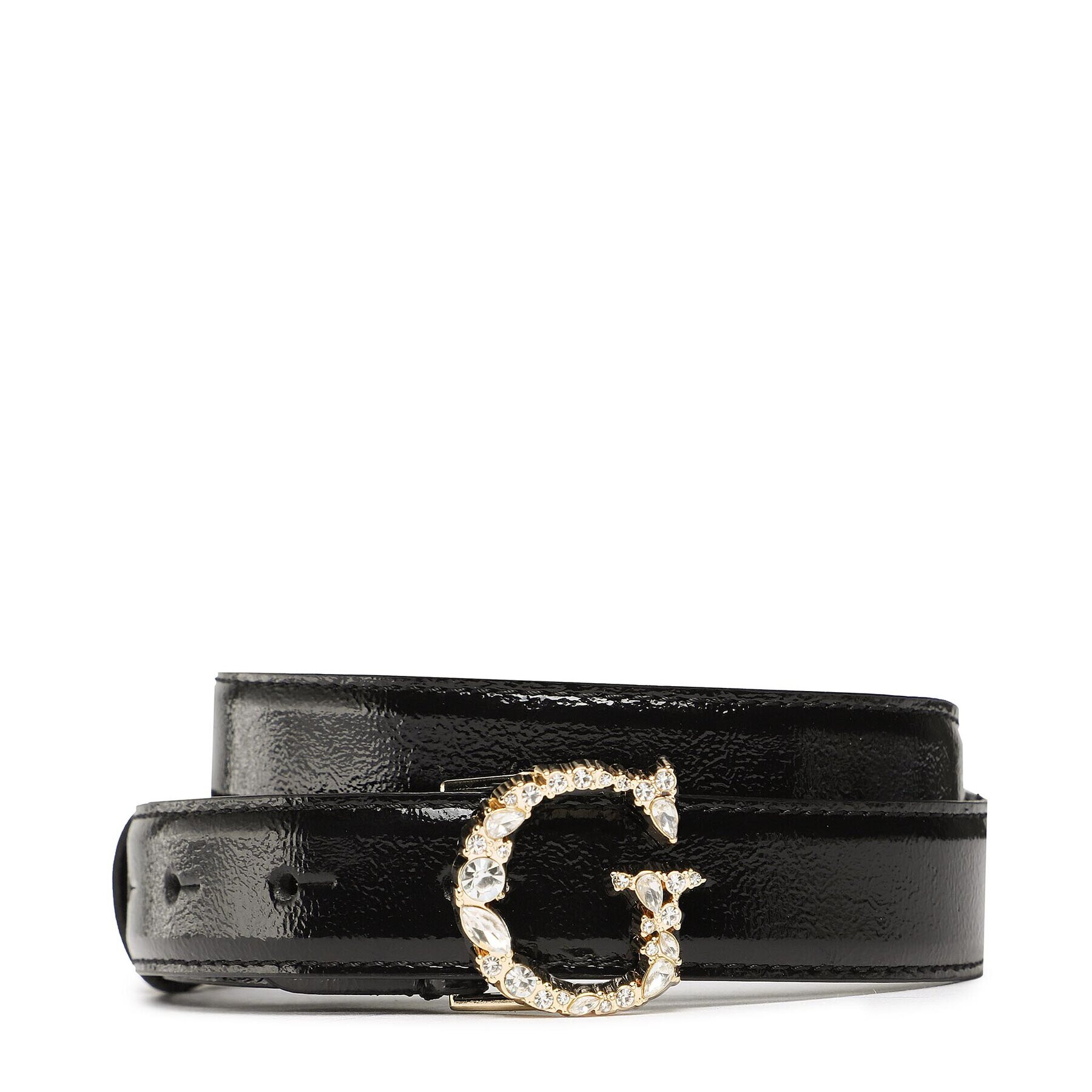 Guess Női öv Not Coordinated Belts BW7745 VIN25 Fekete - Pepit.hu