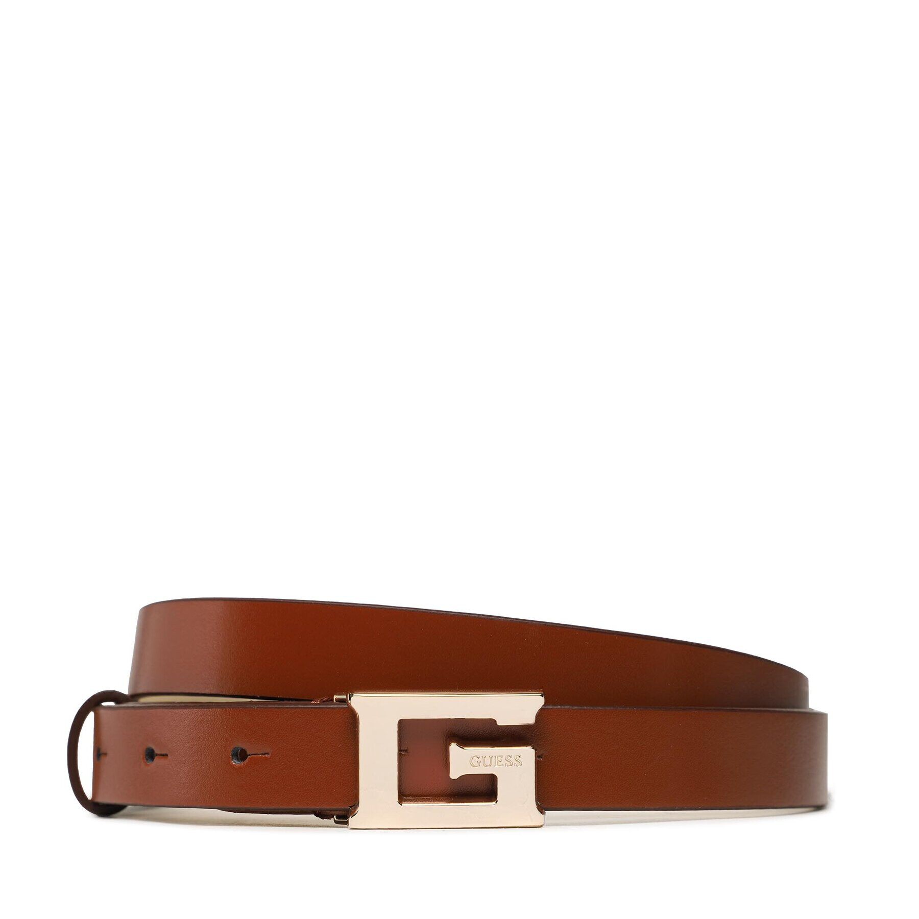 Guess Női öv Not Coordinated Belts BW7806 LEA20 Barna - Pepit.hu