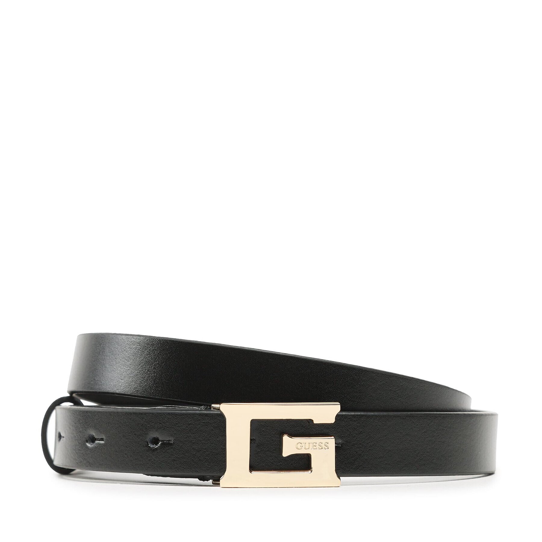 Guess Női öv Not Coordinated Belts BW7806 LEA20 Fekete - Pepit.hu