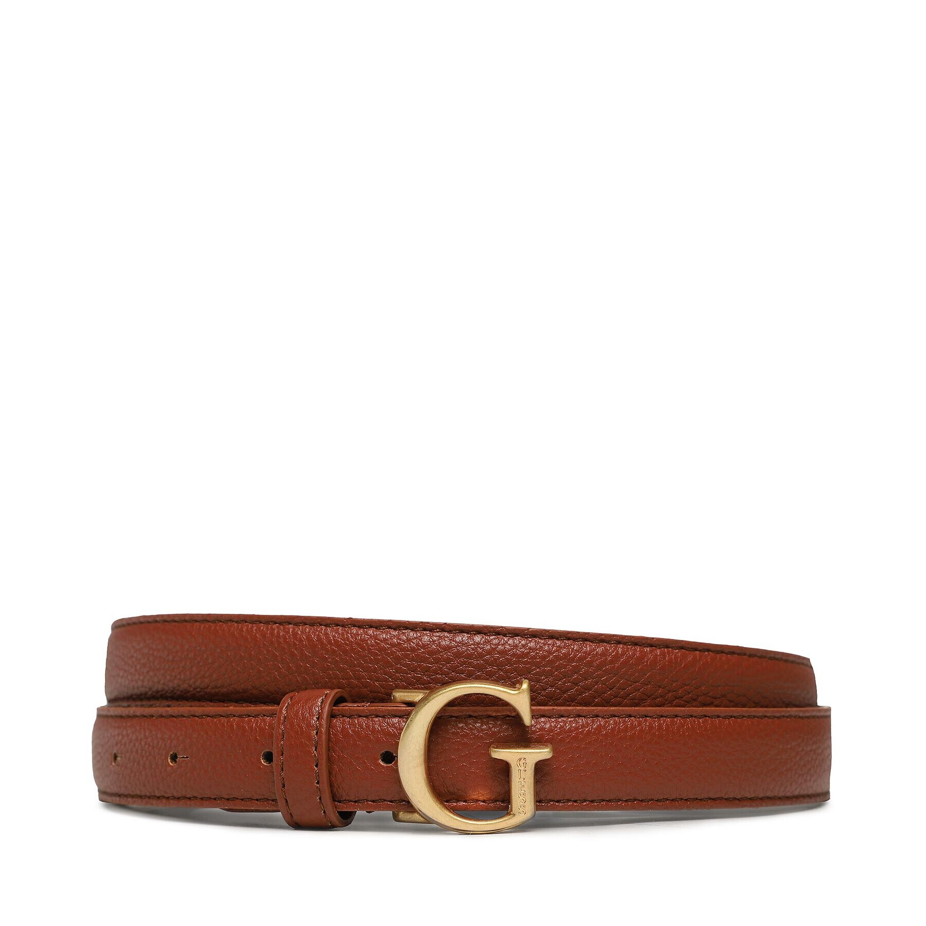 Guess Női öv Not Coordinated Belts BW7814 VIN20 Barna - Pepit.hu