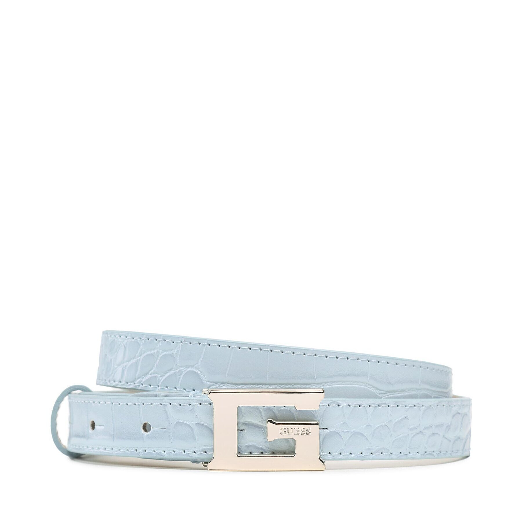 Guess Női öv Retour Belts BW7722 VIN20 Kék - Pepit.hu