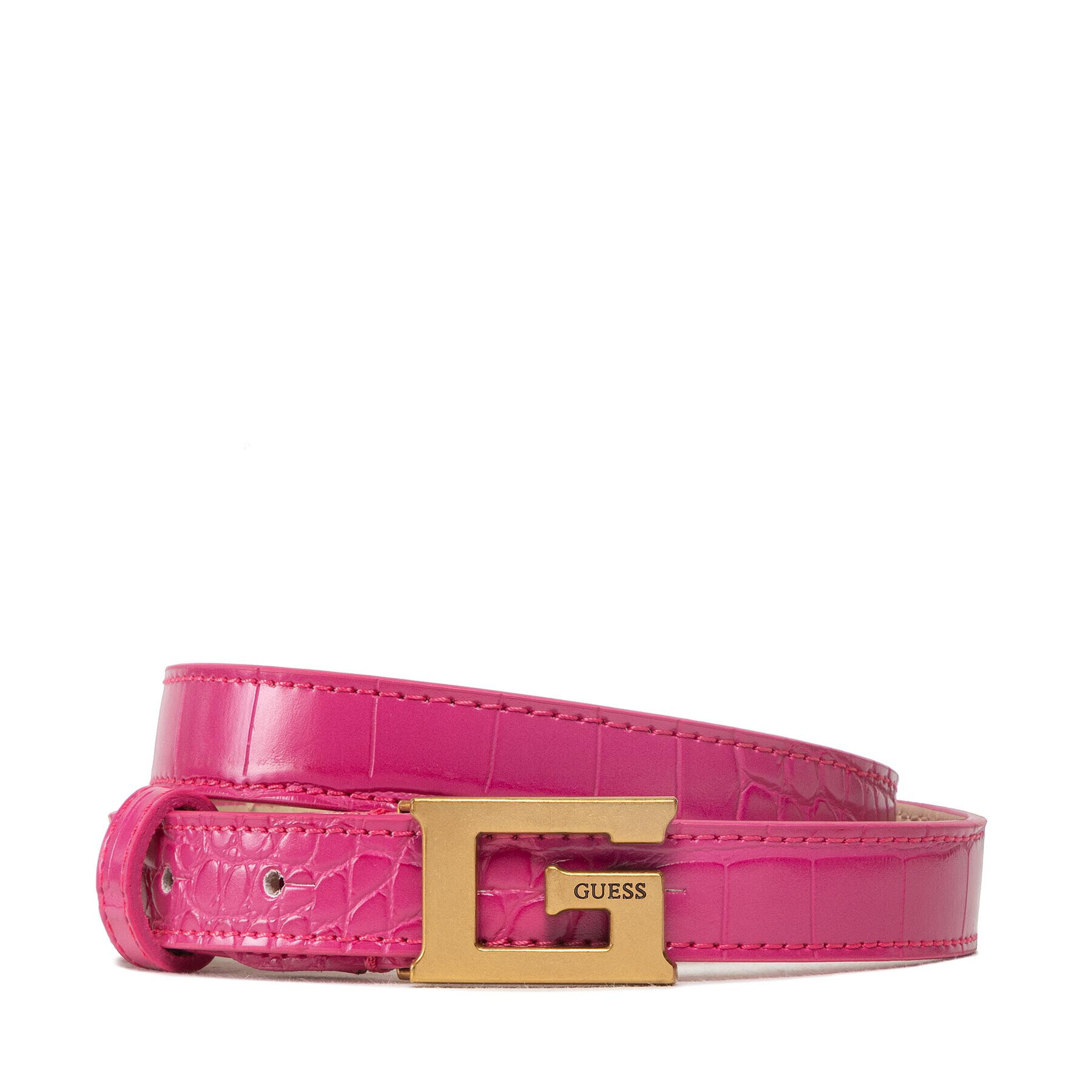 Guess Női öv Retour Belts BW7722 VIN20 Rózsaszín - Pepit.hu