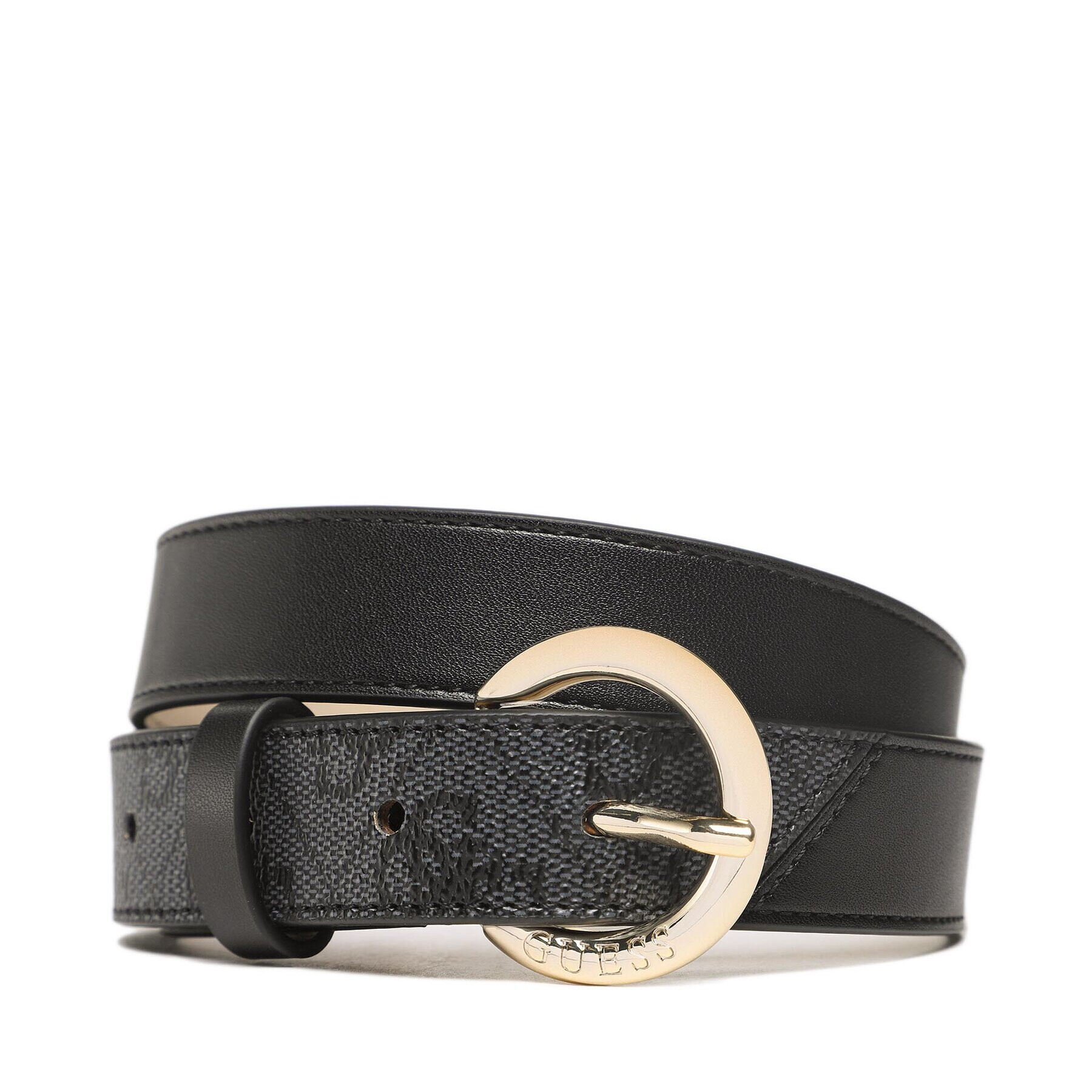 Guess Női öv Silvana Belts BW7751 VIN25 Fekete - Pepit.hu