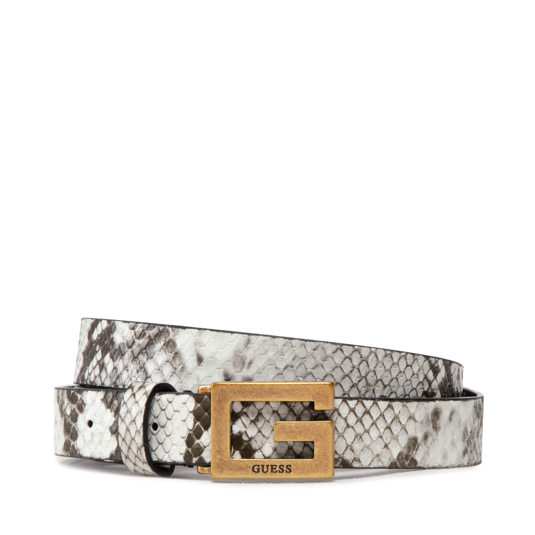 Guess Női öv Stephi Belts BW7716 VIN20 Szürke - Pepit.hu