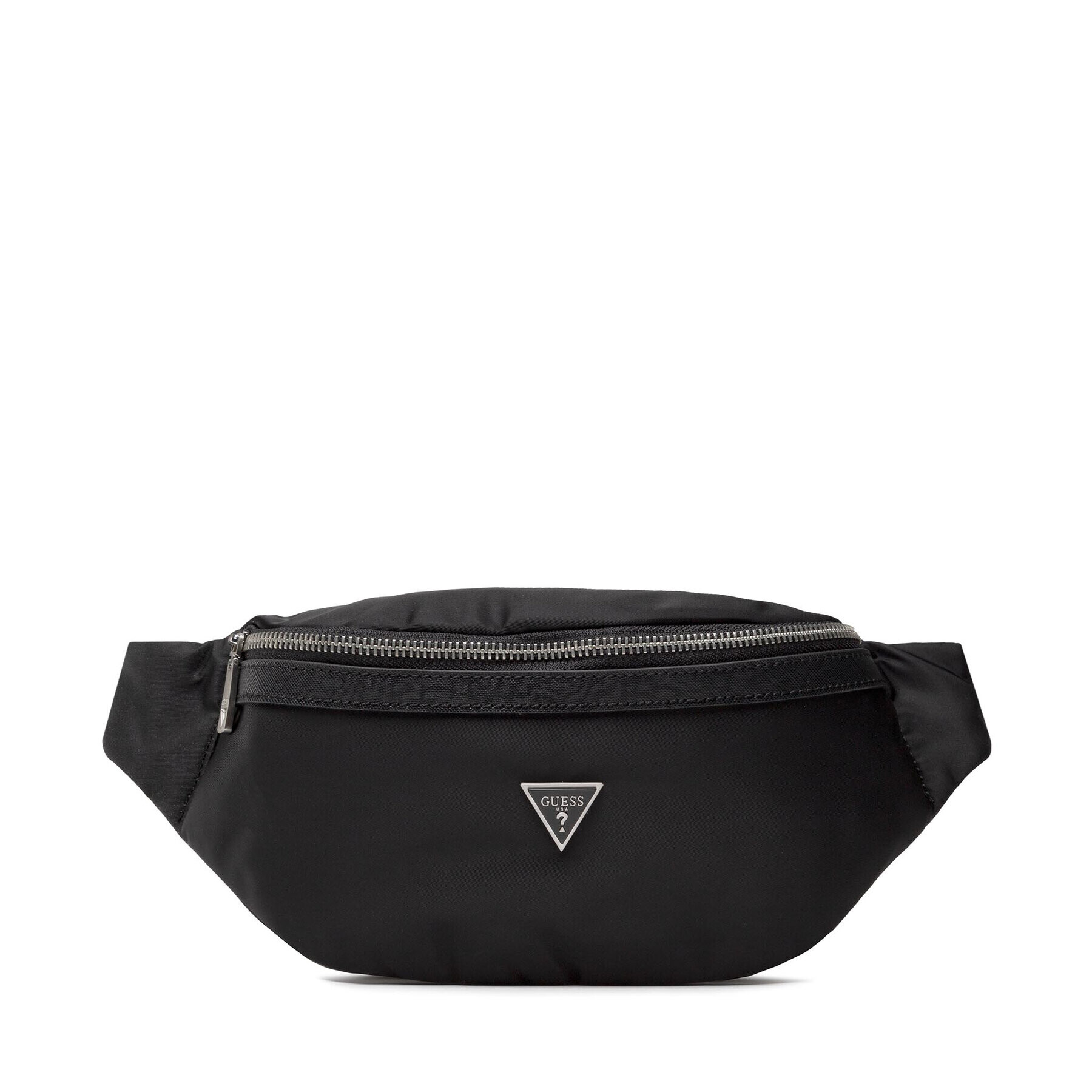 Guess Övtáska Certosa Nylon Smart Mini Bags HMECRN P2330 Fekete - Pepit.hu