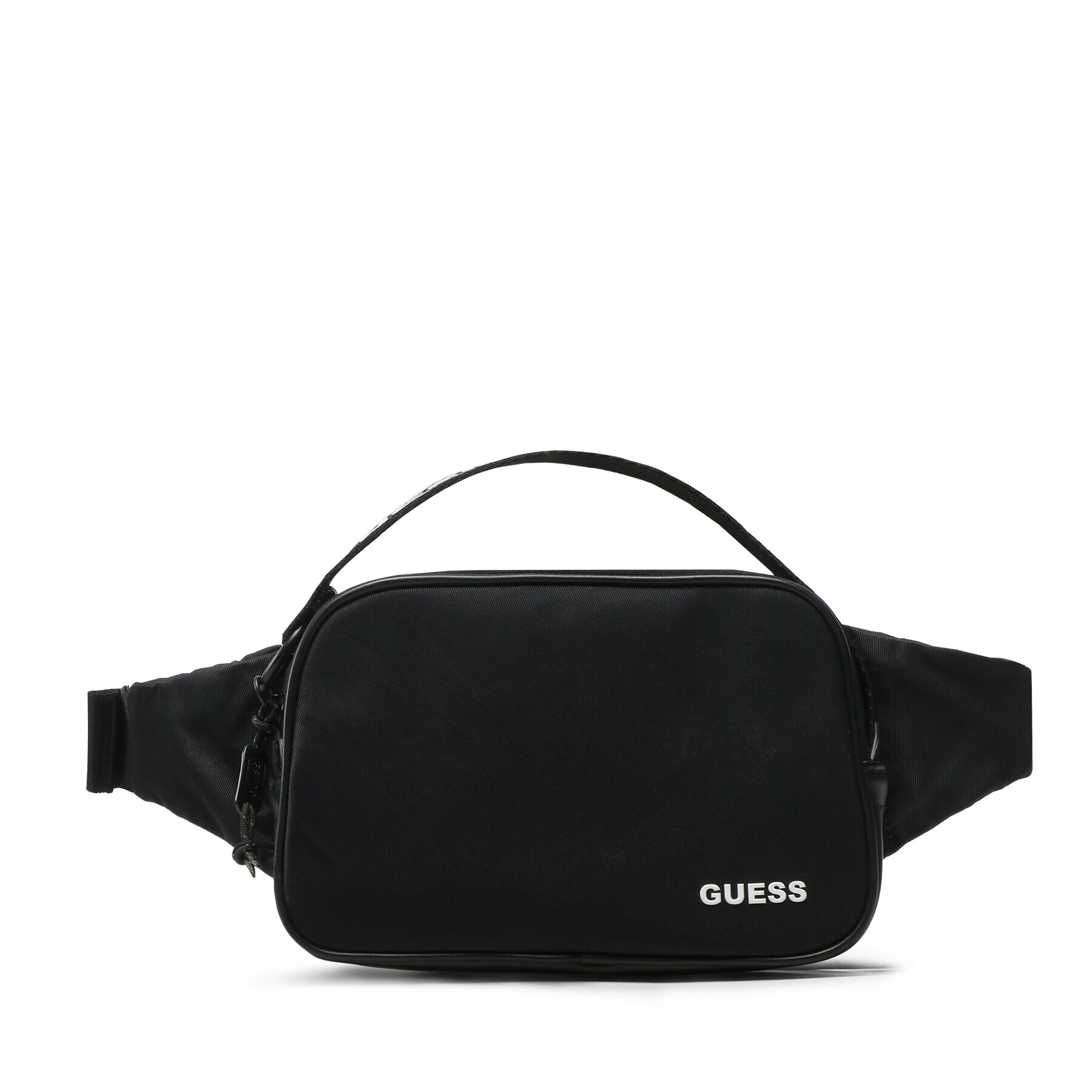 Guess Övtáska Certosa Tech (PA) Mini Bags HMCEPA P3132 Fekete - Pepit.hu