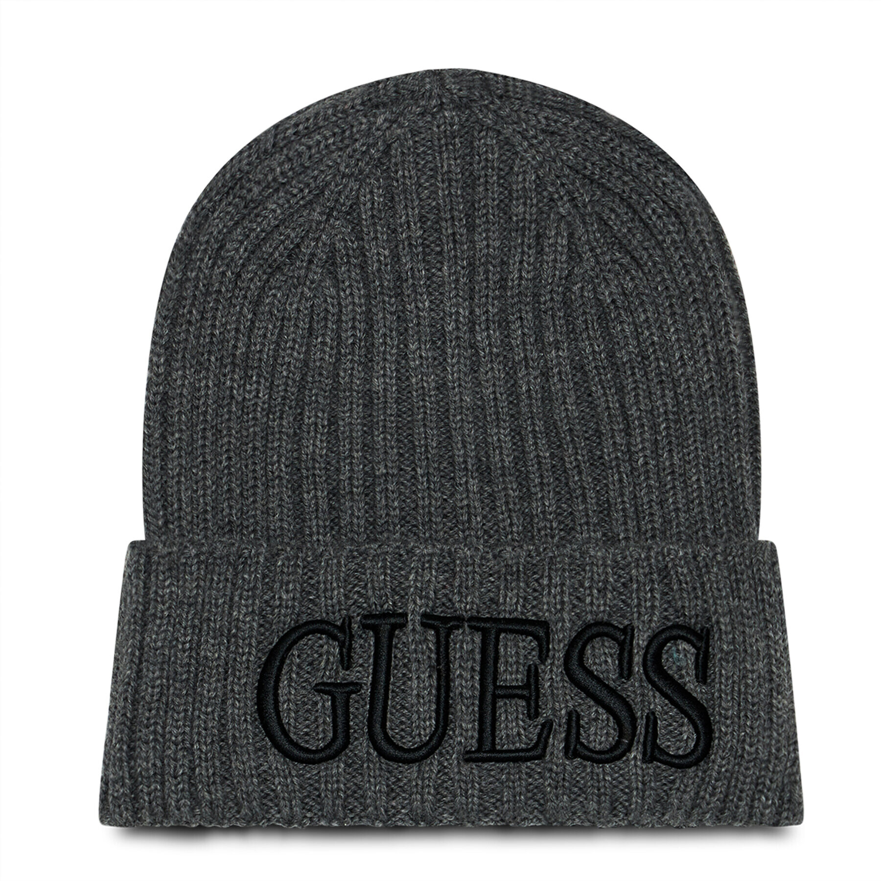 Guess Sapka AM8724 WOL01 Szürke - Pepit.hu