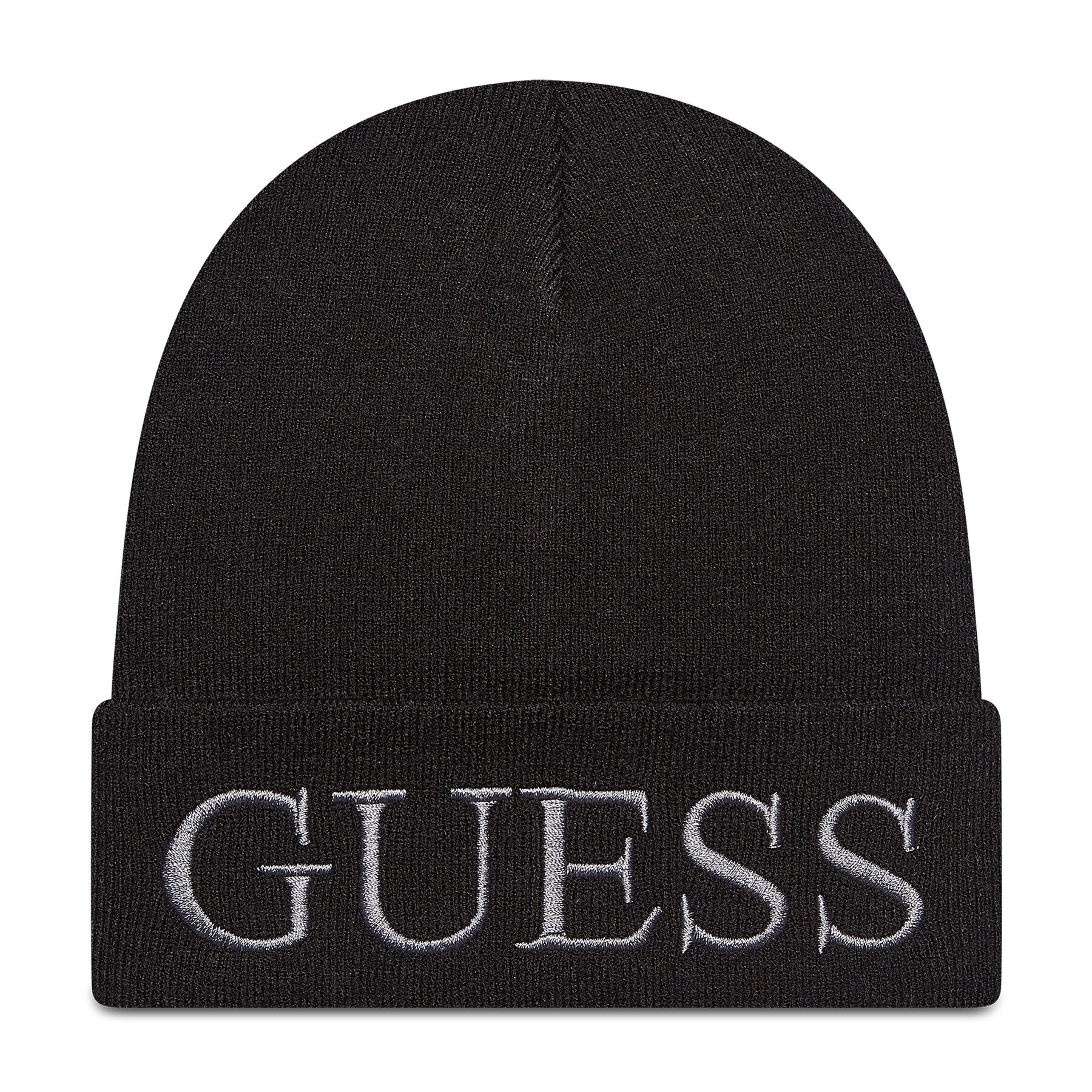 Guess Sapka AM8858 WOL01 Fekete - Pepit.hu