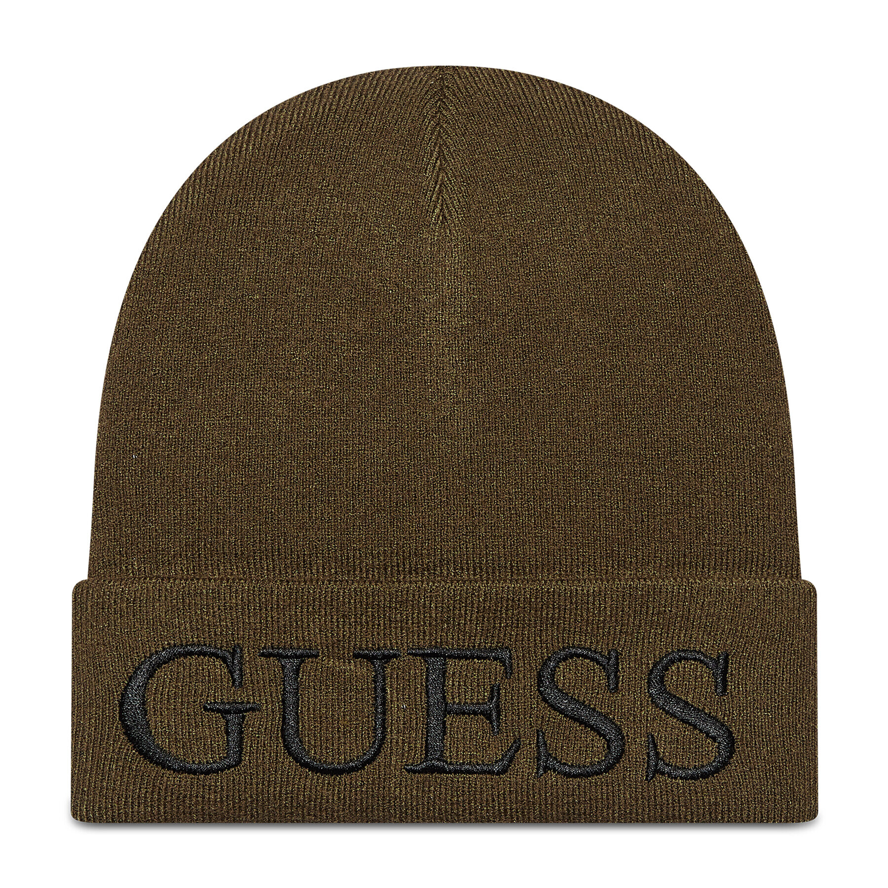 Guess Sapka AM8858 WOL01 Zöld - Pepit.hu