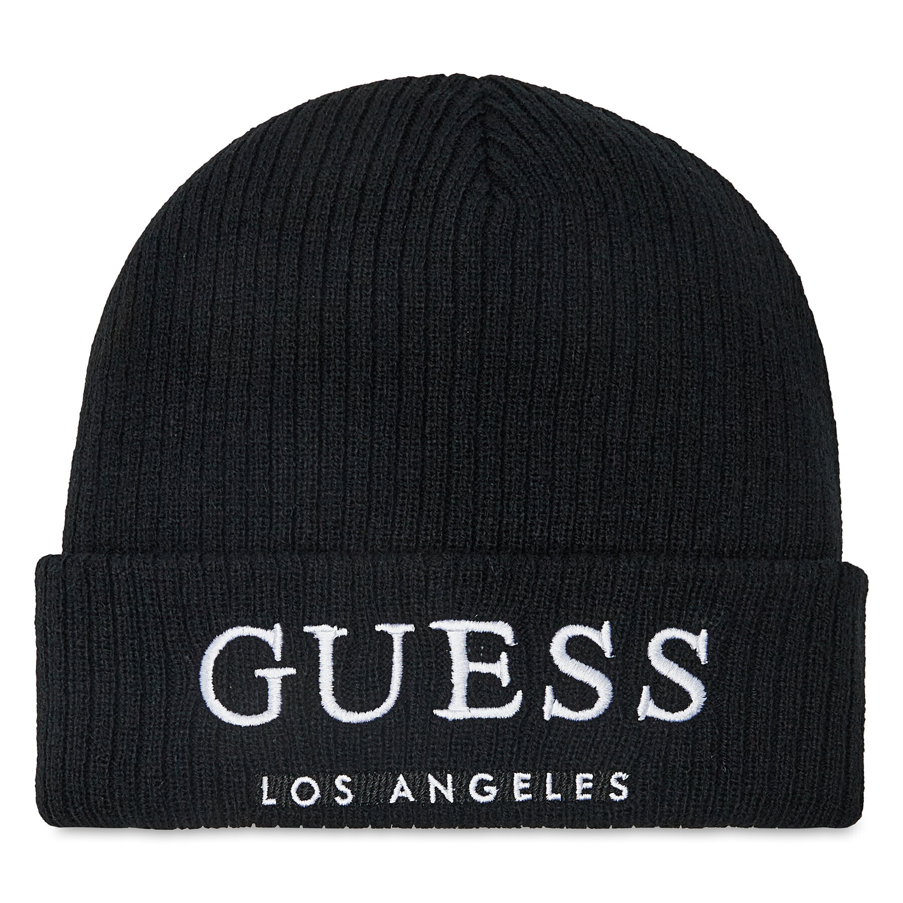 Guess Sapka AM9053 POL01 Fekete - Pepit.hu