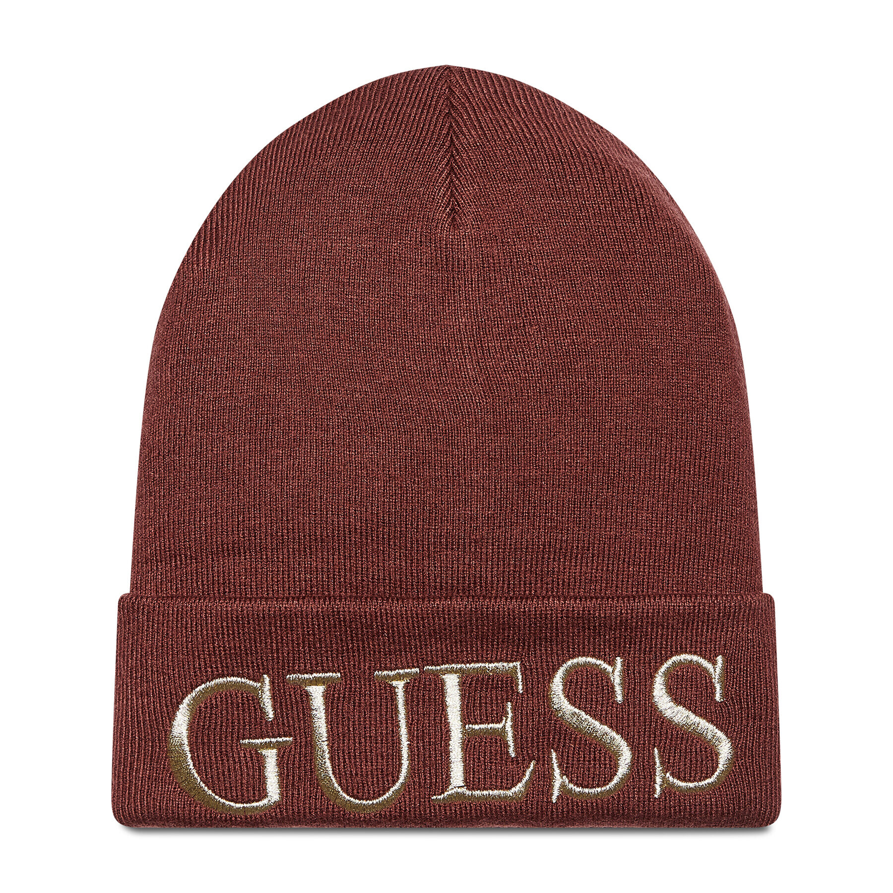 Guess Sapka AW8728 WOL01 Barna - Pepit.hu