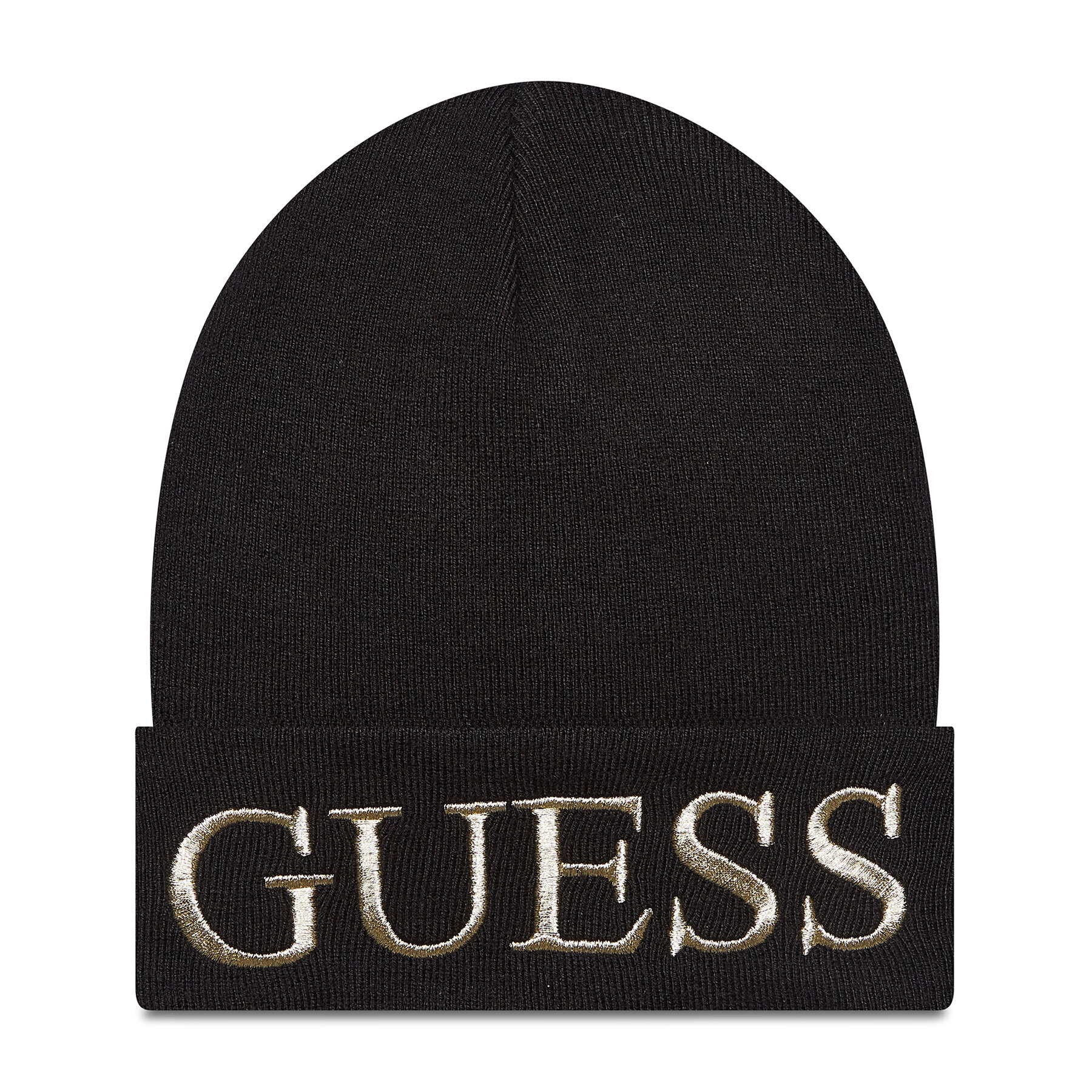 Guess Sapka AW8728 WOL01 Fekete - Pepit.hu