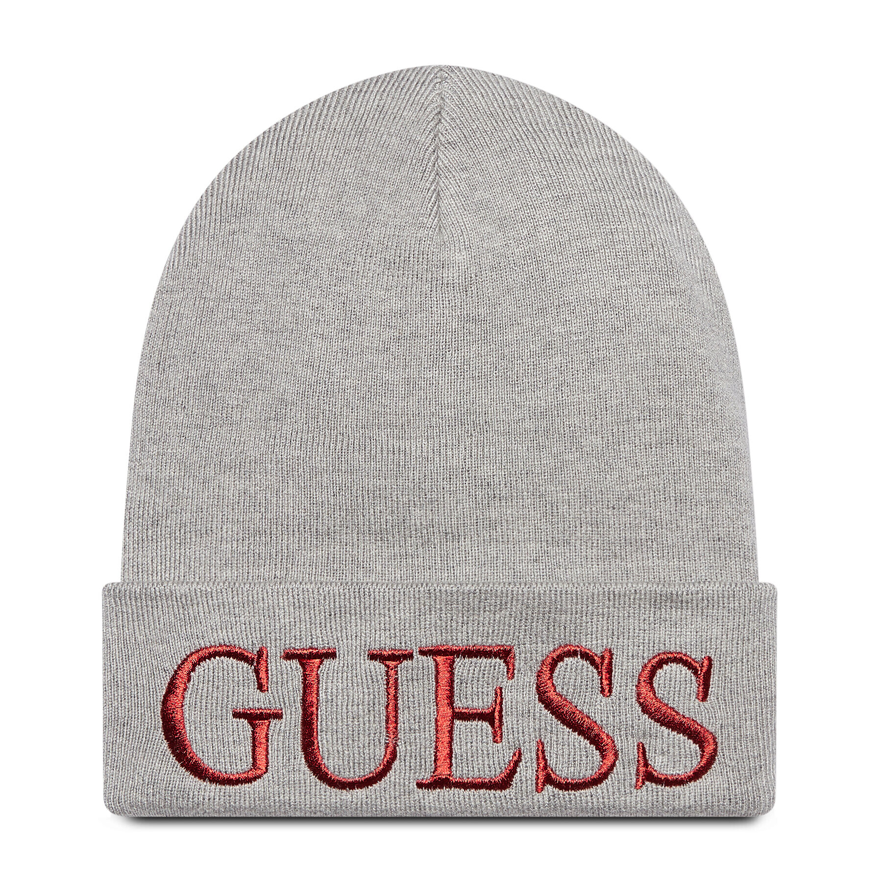 Guess Sapka AW8728 WOL01 Szürke - Pepit.hu