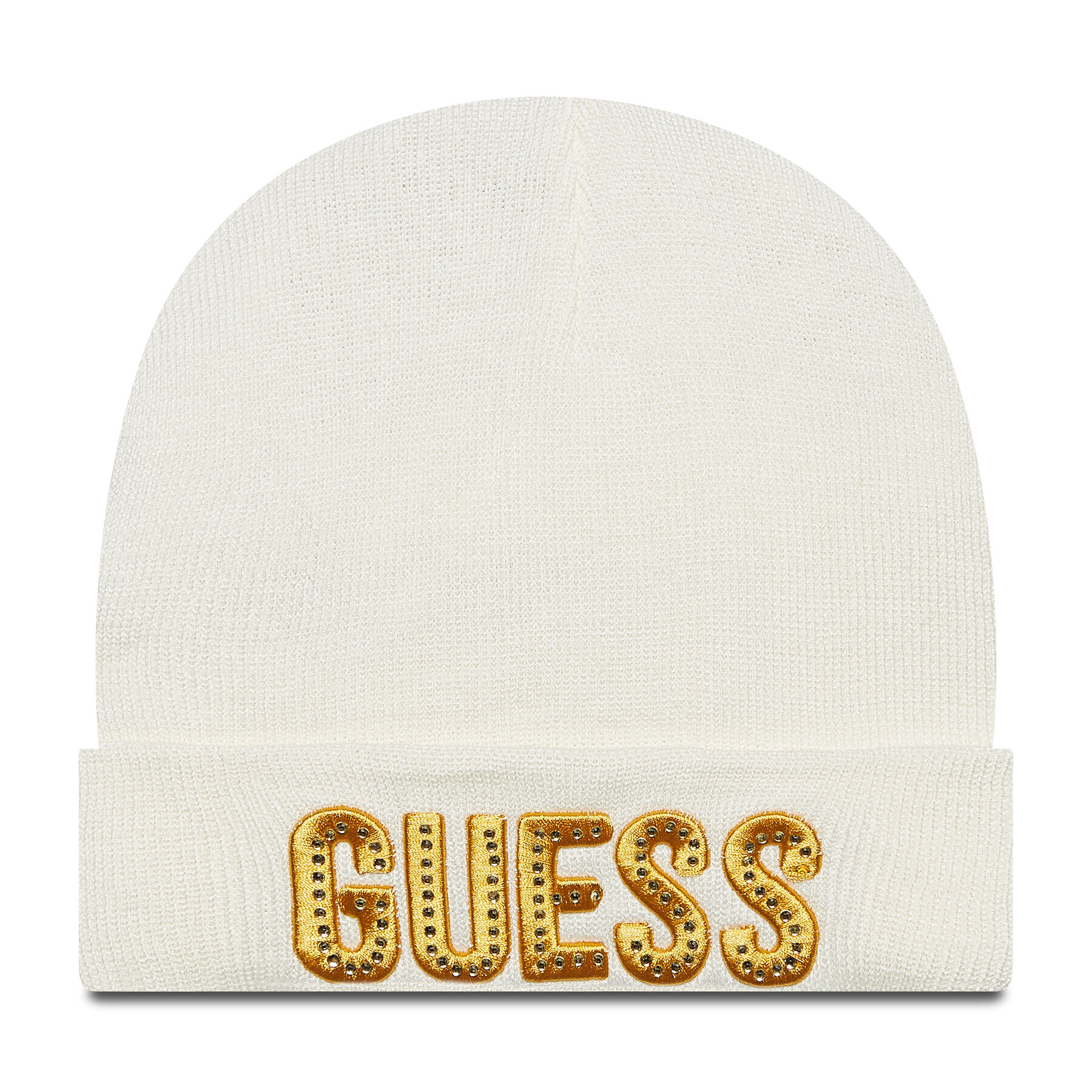 Guess Sapka KIDS J0BZ12 Z2Q00 Bézs - Pepit.hu