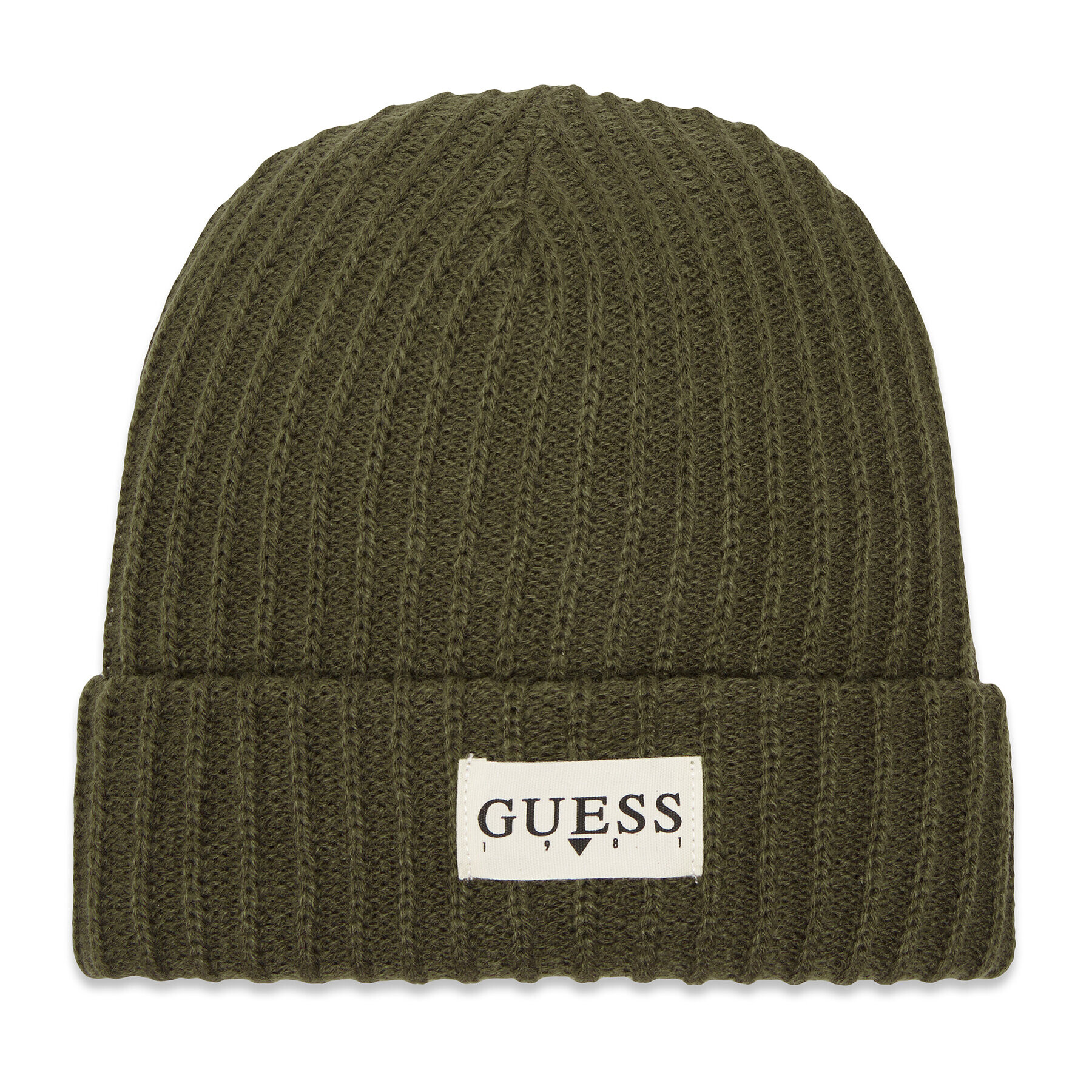 Guess Sapka L1BZ00 Z2QP Khaki - Pepit.hu